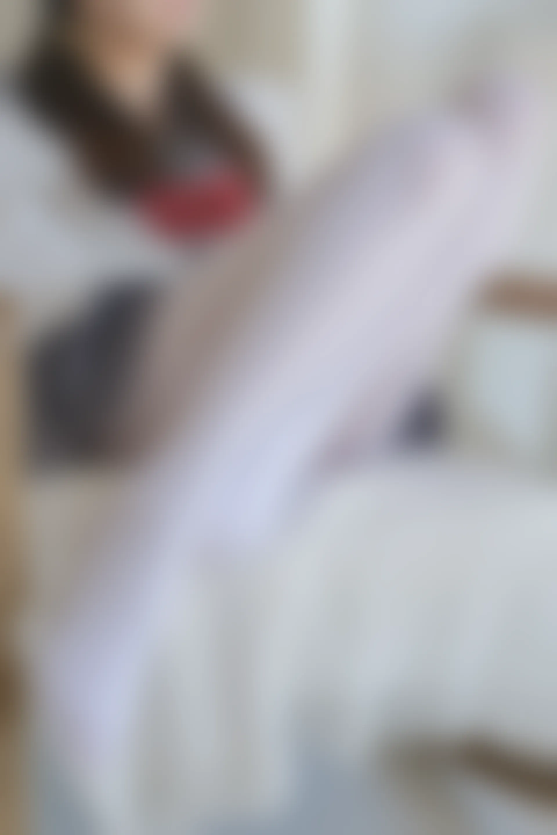 森萝财团 内部VIP系列 雏菊-08 双马尾白丝JK制服 [123P1V-5.61GB]