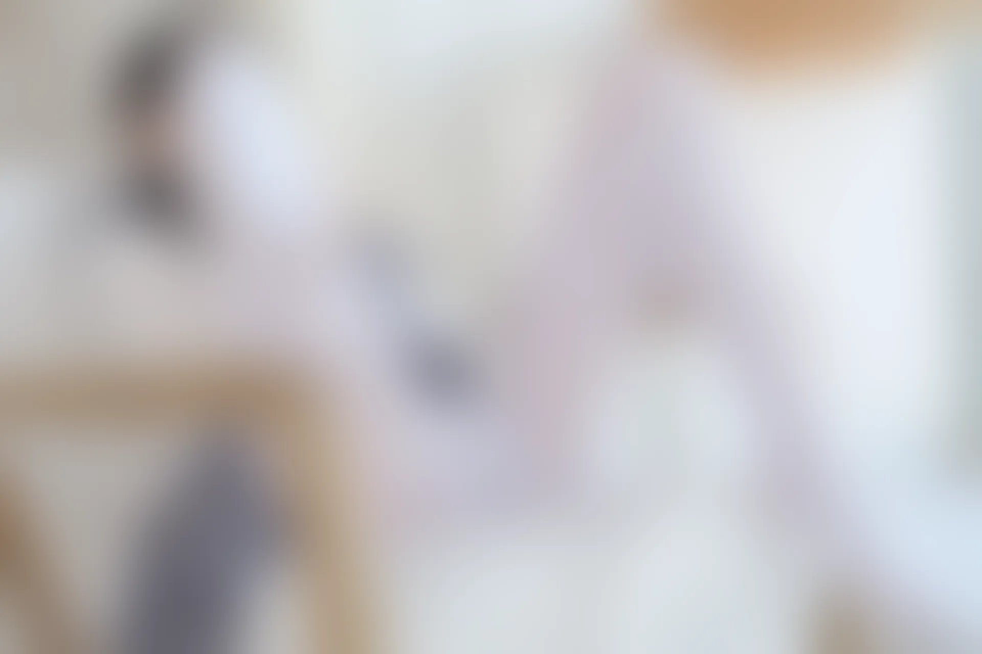 森萝财团 内部VIP系列 雏菊-08 双马尾白丝JK制服 [123P1V-5.61GB]