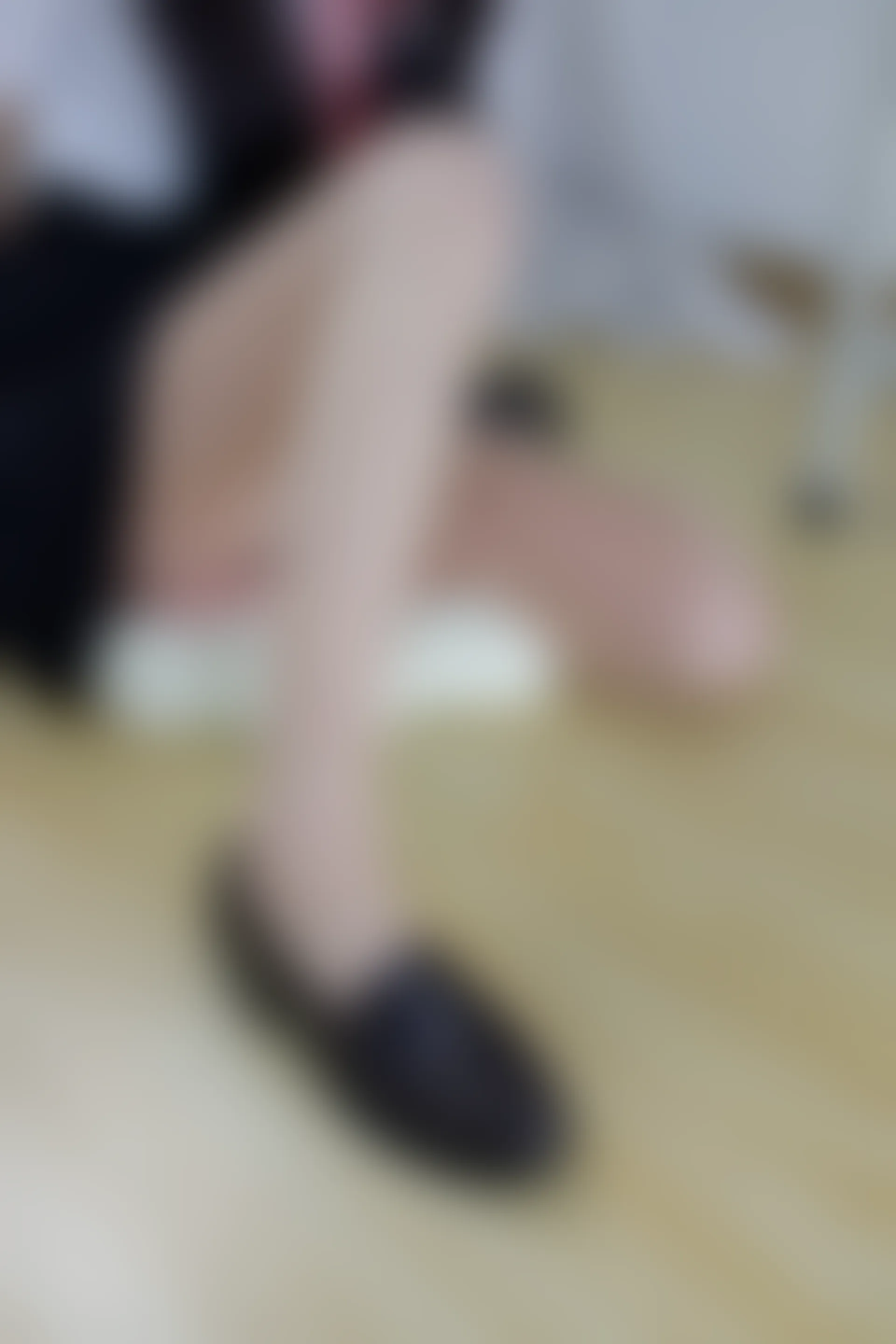 森萝财团 有料-35 吸吸 绫8D肉丝 室内长裙[101P-1.31G]JK, JK制服, 制服, 吸吸, 有料, 森萝财团, 美腿, 美足, 肉丝