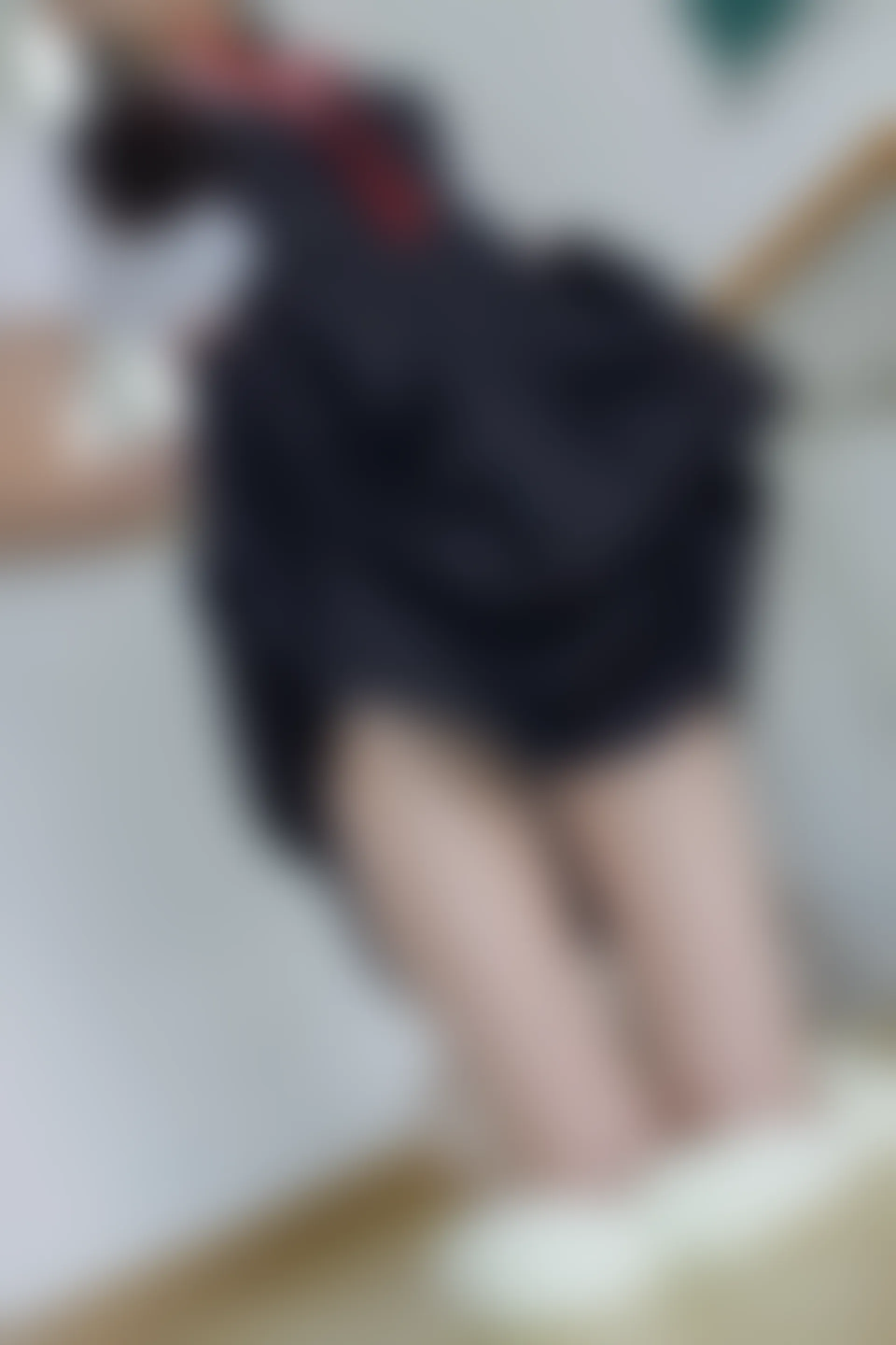 森萝财团 有料-35 吸吸 绫8D肉丝 室内长裙[101P-1.31G]JK, JK制服, 制服, 吸吸, 有料, 森萝财团, 美腿, 美足, 肉丝