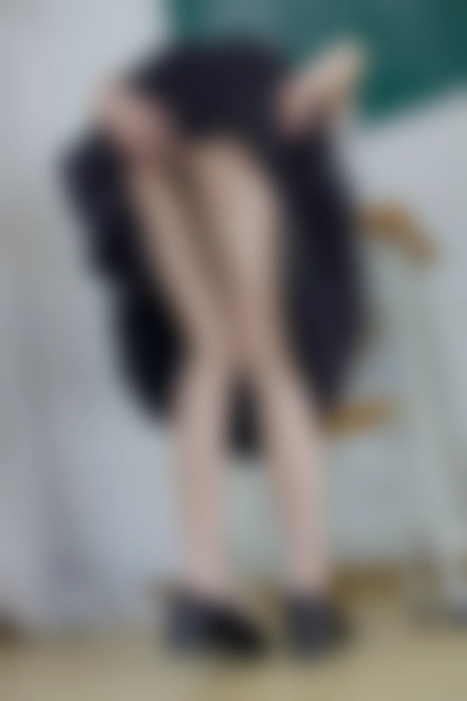 森萝财团 有料-35 吸吸 绫8D肉丝 室内长裙[101P-1.31G]JK, JK制服, 制服, 吸吸, 有料, 森萝财团, 美腿, 美足, 肉丝