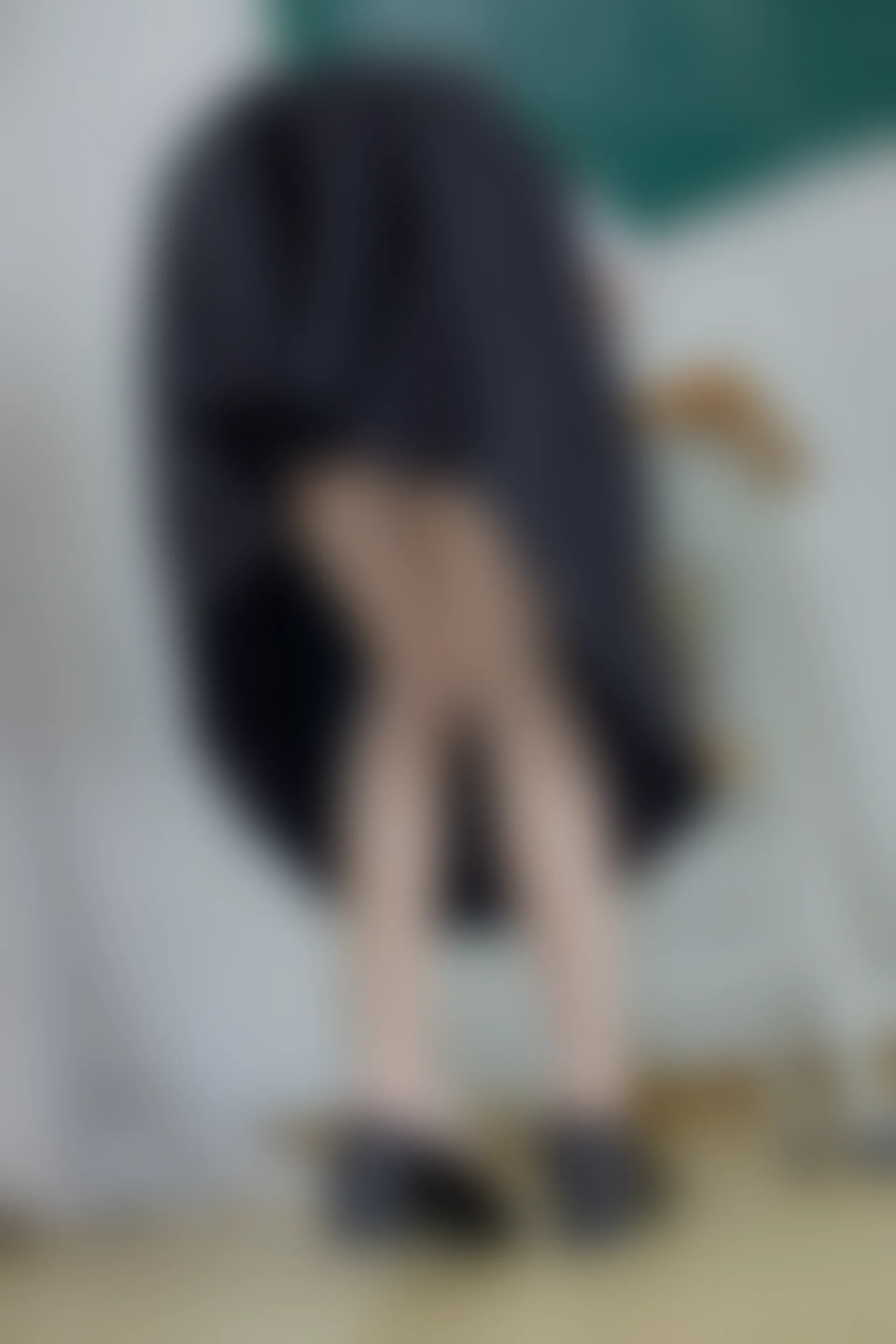 森萝财团 有料-35 吸吸 绫8D肉丝 室内长裙[101P-1.31G]JK, JK制服, 制服, 吸吸, 有料, 森萝财团, 美腿, 美足, 肉丝