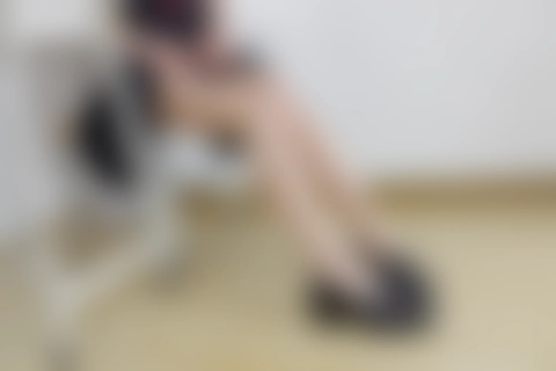 森萝财团 有料-35 吸吸 绫8D肉丝 室内长裙[101P-1.31G]JK, JK制服, 制服, 吸吸, 有料, 森萝财团, 美腿, 美足, 肉丝