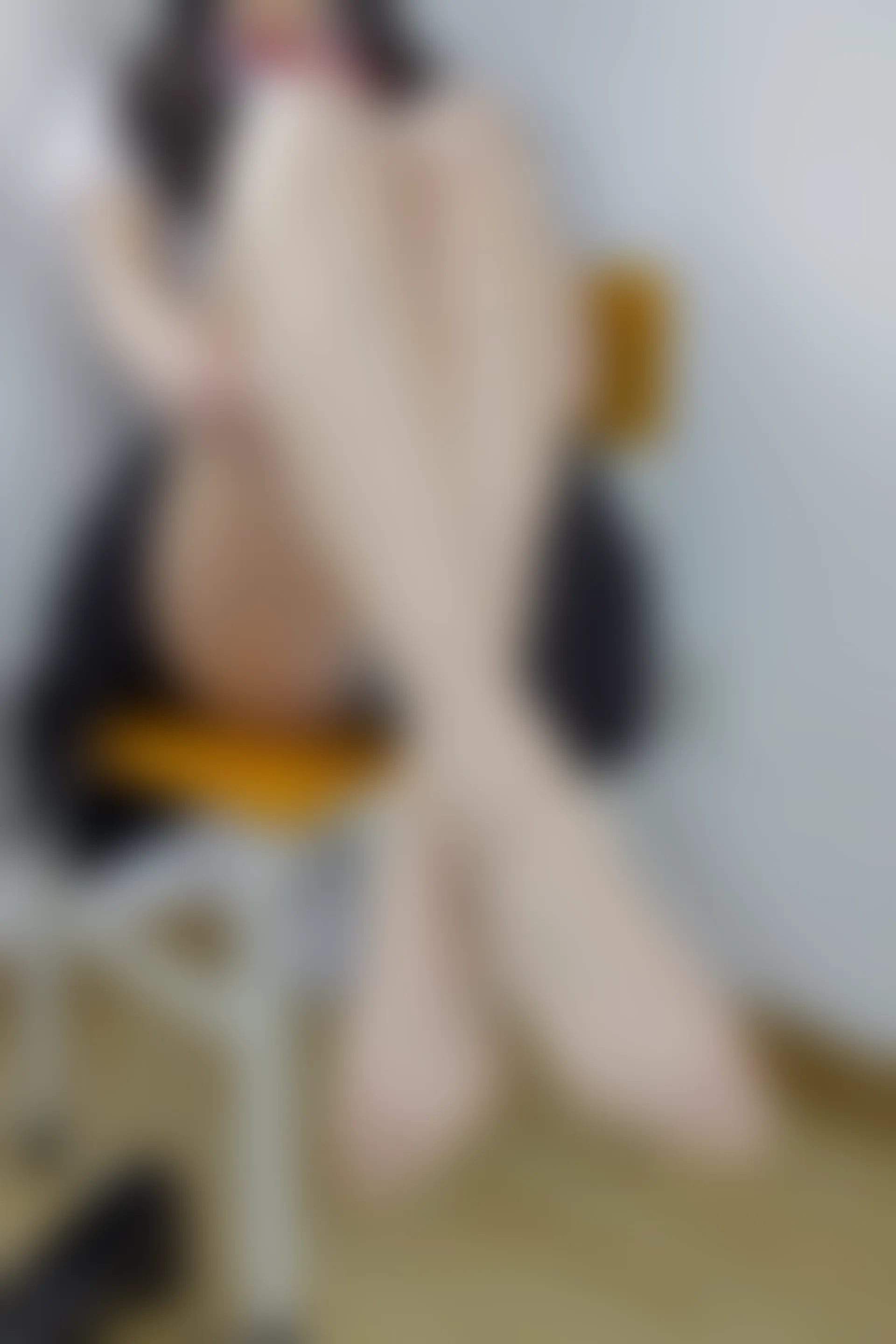 森萝财团 有料-35 吸吸 绫8D肉丝 室内长裙[101P-1.31G]JK, JK制服, 制服, 吸吸, 有料, 森萝财团, 美腿, 美足, 肉丝