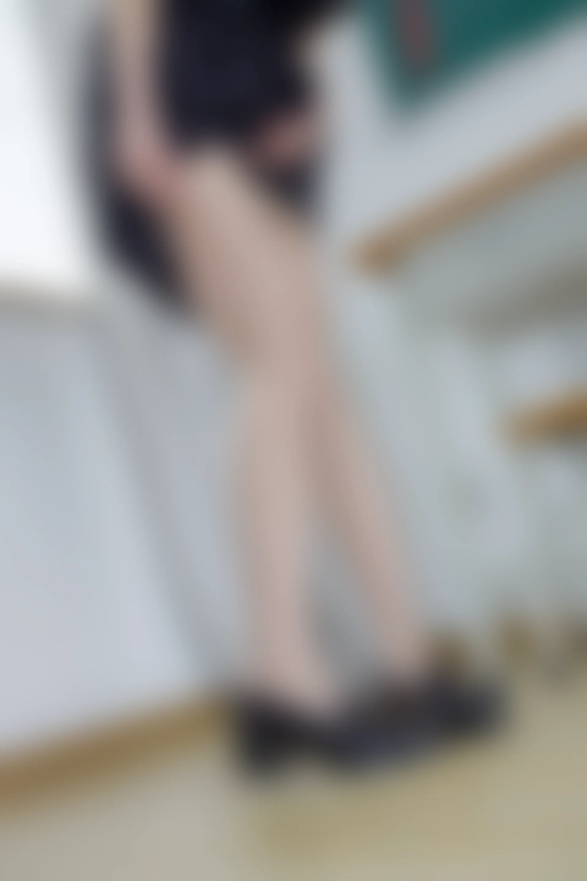 森萝财团 有料-35 吸吸 绫8D肉丝 室内长裙[101P-1.31G]JK, JK制服, 制服, 吸吸, 有料, 森萝财团, 美腿, 美足, 肉丝