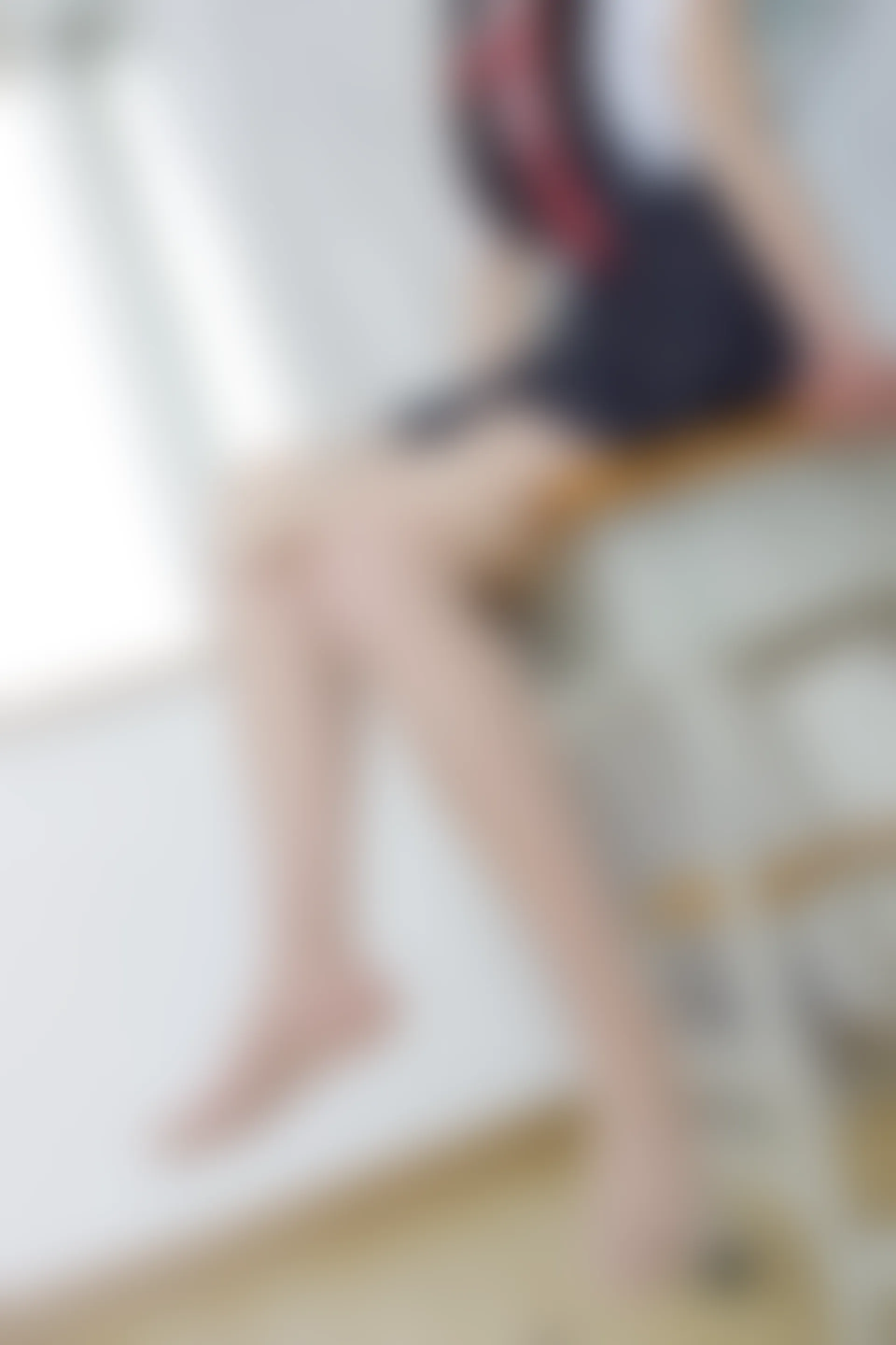 森萝财团 有料-35 吸吸 绫8D肉丝 室内长裙[101P-1.31G]JK, JK制服, 制服, 吸吸, 有料, 森萝财团, 美腿, 美足, 肉丝