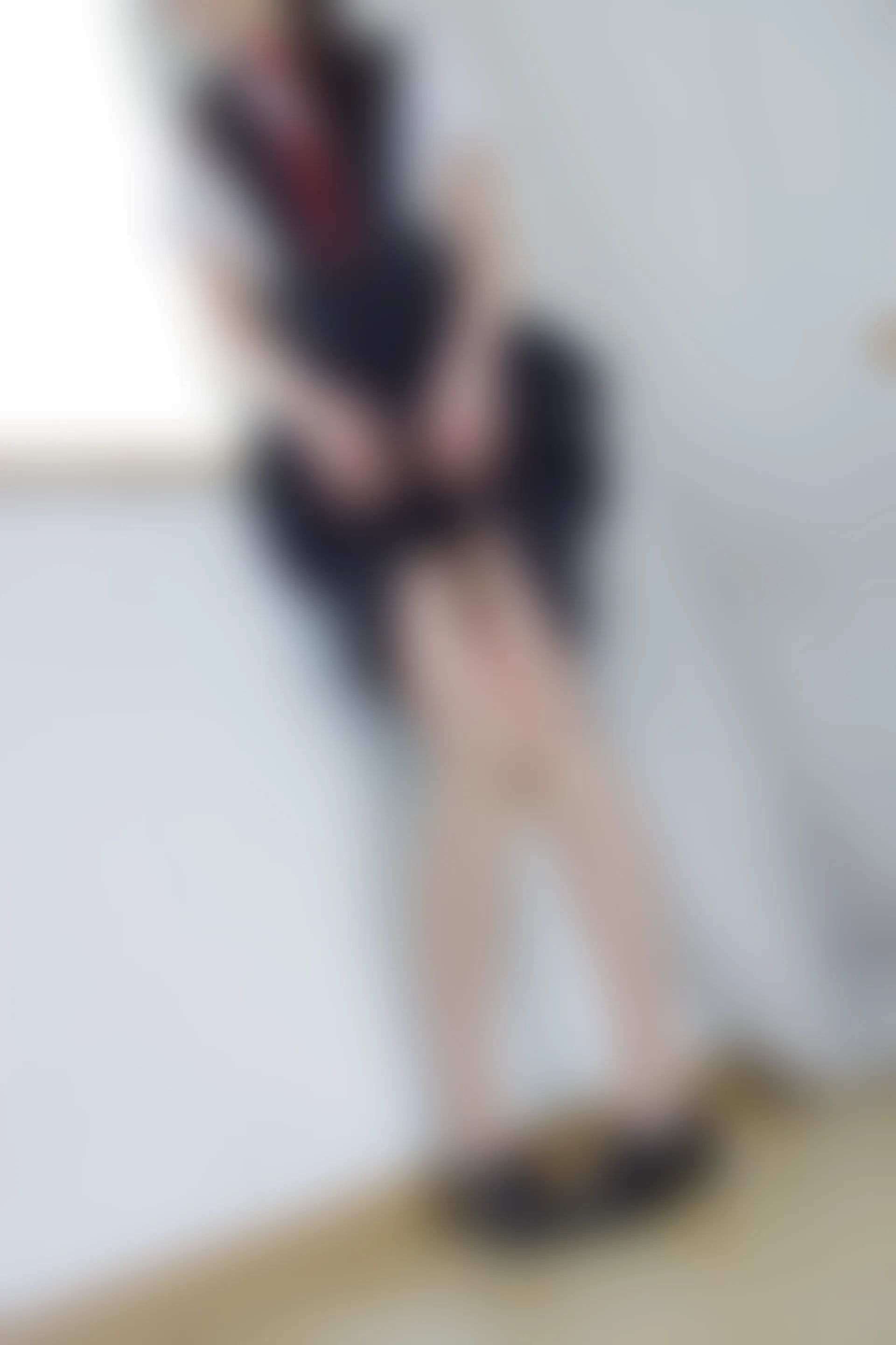 森萝财团 有料-35 吸吸 绫8D肉丝 室内长裙[101P-1.31G]JK, JK制服, 制服, 吸吸, 有料, 森萝财团, 美腿, 美足, 肉丝