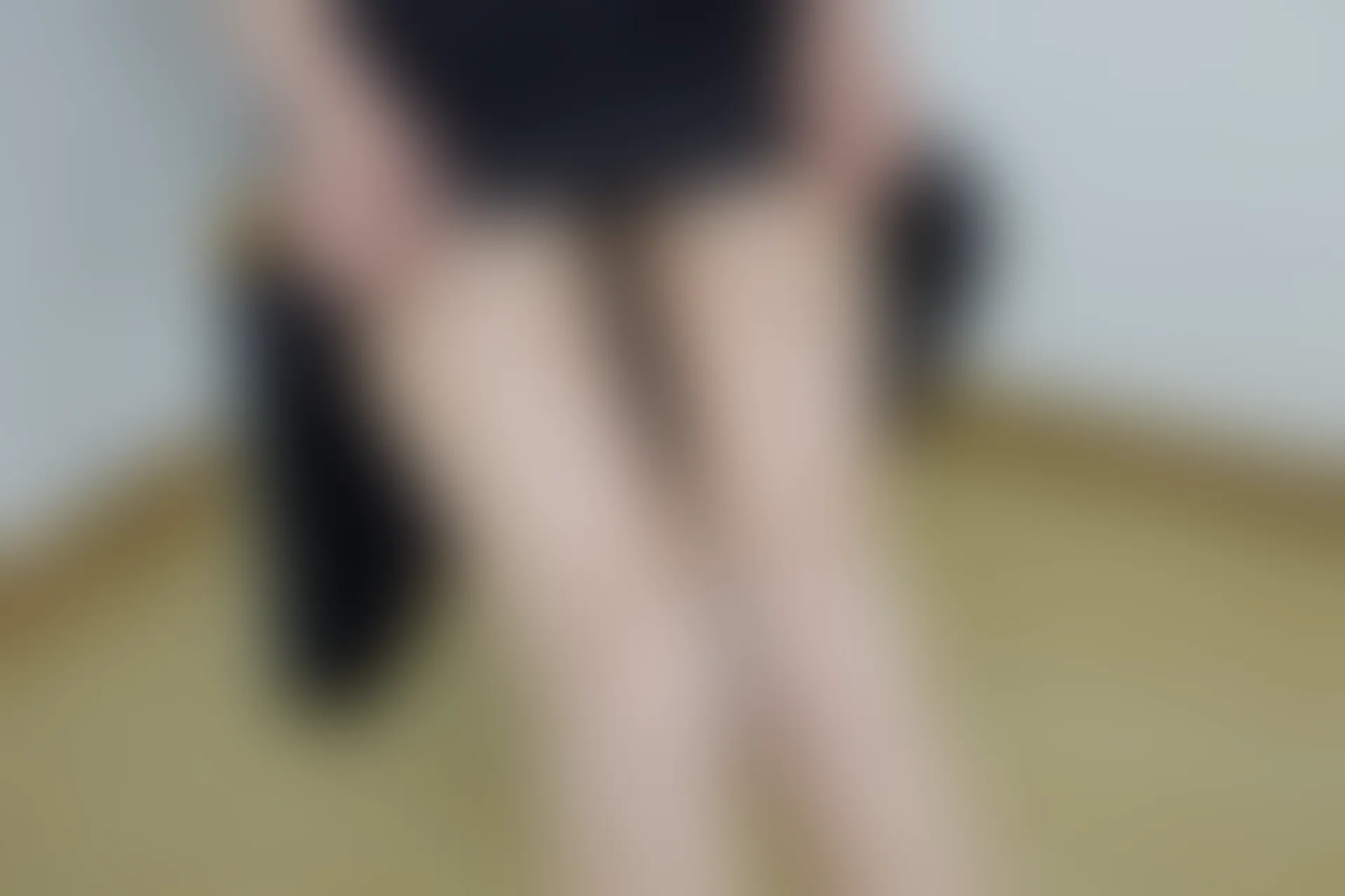 森萝财团 有料-35 吸吸 绫8D肉丝 室内长裙[101P-1.31G]JK, JK制服, 制服, 吸吸, 有料, 森萝财团, 美腿, 美足, 肉丝