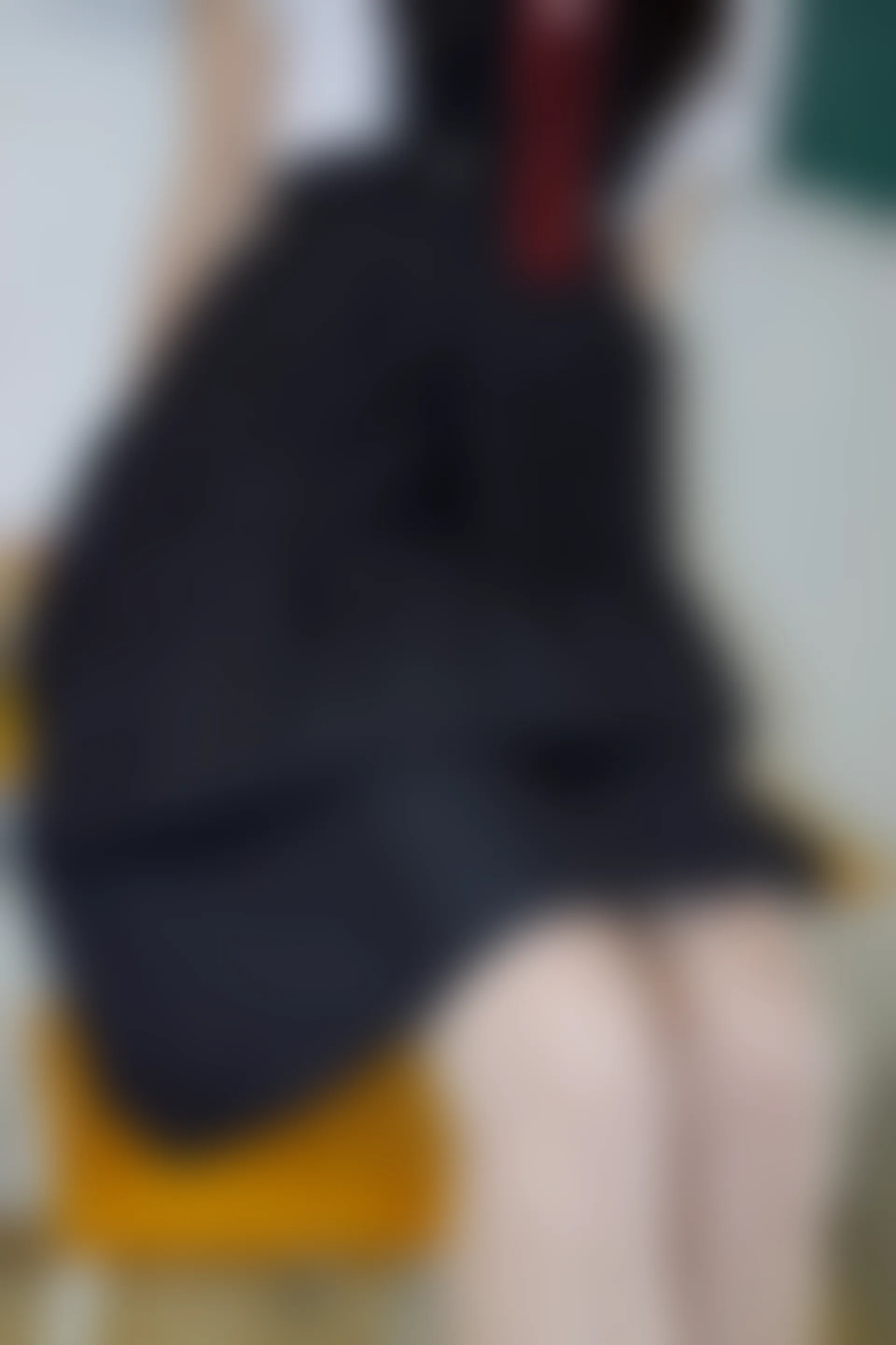 森萝财团 有料-35 吸吸 绫8D肉丝 室内长裙[101P-1.31G]JK, JK制服, 制服, 吸吸, 有料, 森萝财团, 美腿, 美足, 肉丝