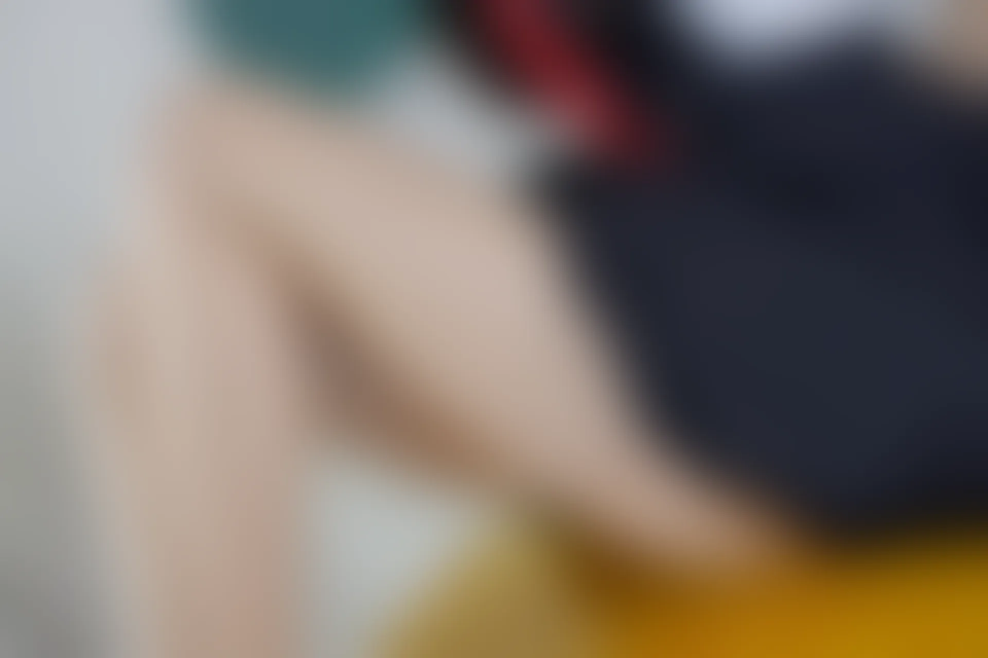 森萝财团 有料-35 吸吸 绫8D肉丝 室内长裙[101P-1.31G]JK, JK制服, 制服, 吸吸, 有料, 森萝财团, 美腿, 美足, 肉丝