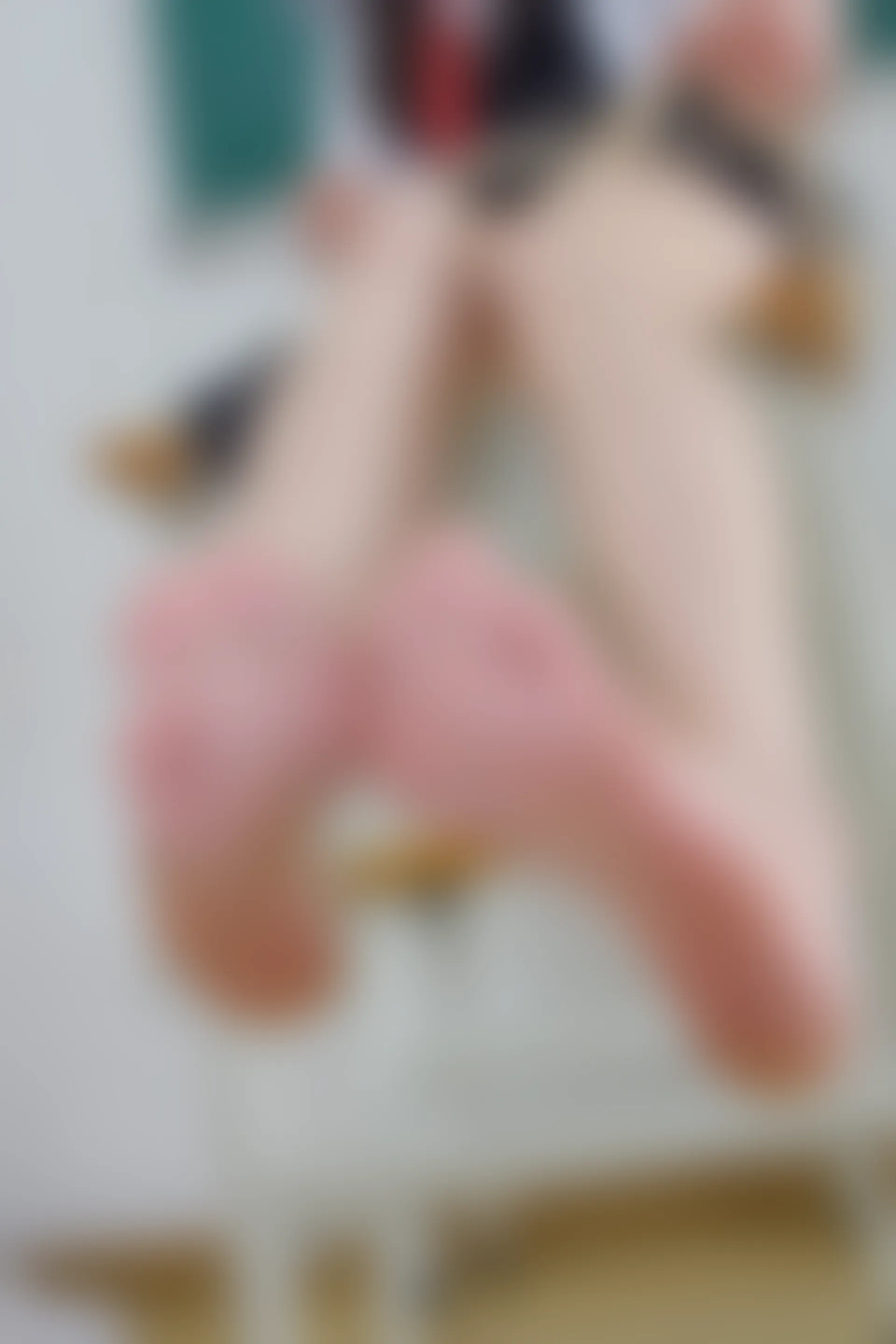 森萝财团 有料-35 吸吸 绫8D肉丝 室内长裙[101P-1.31G]JK, JK制服, 制服, 吸吸, 有料, 森萝财团, 美腿, 美足, 肉丝