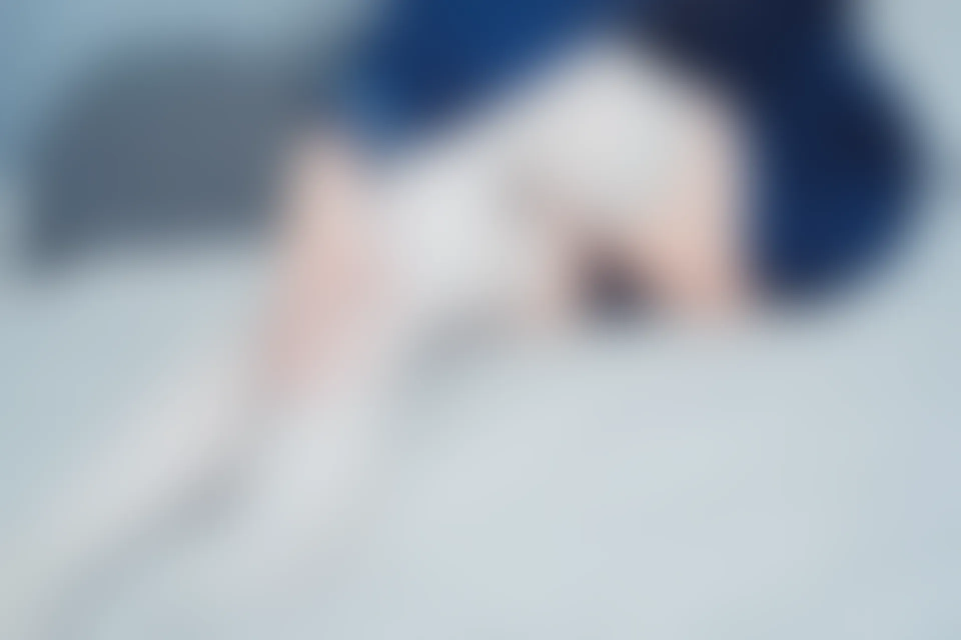 喵糖映画 VOL.010 [40P-622M]可爱, 喵糖映画, 美腿