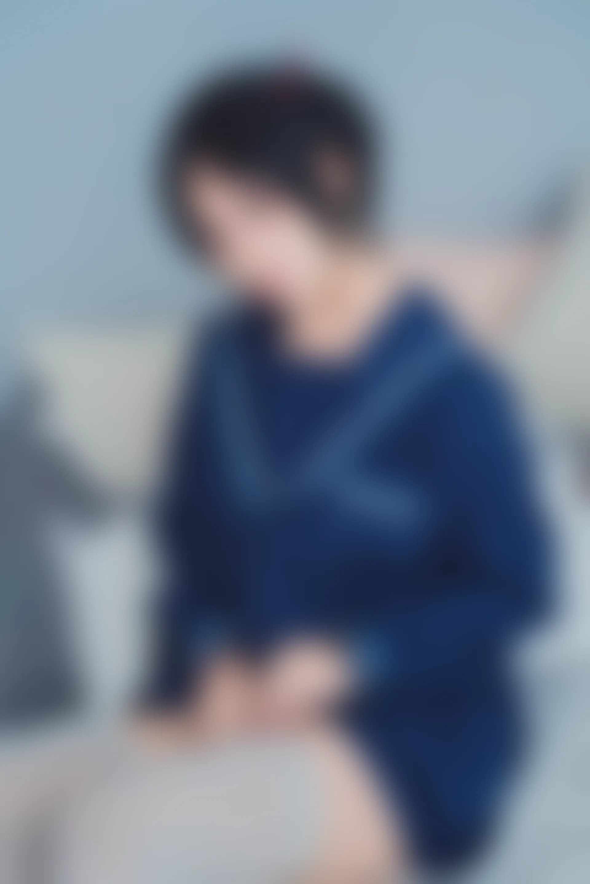 喵糖映画 VOL.010 [40P-622M]可爱, 喵糖映画, 美腿