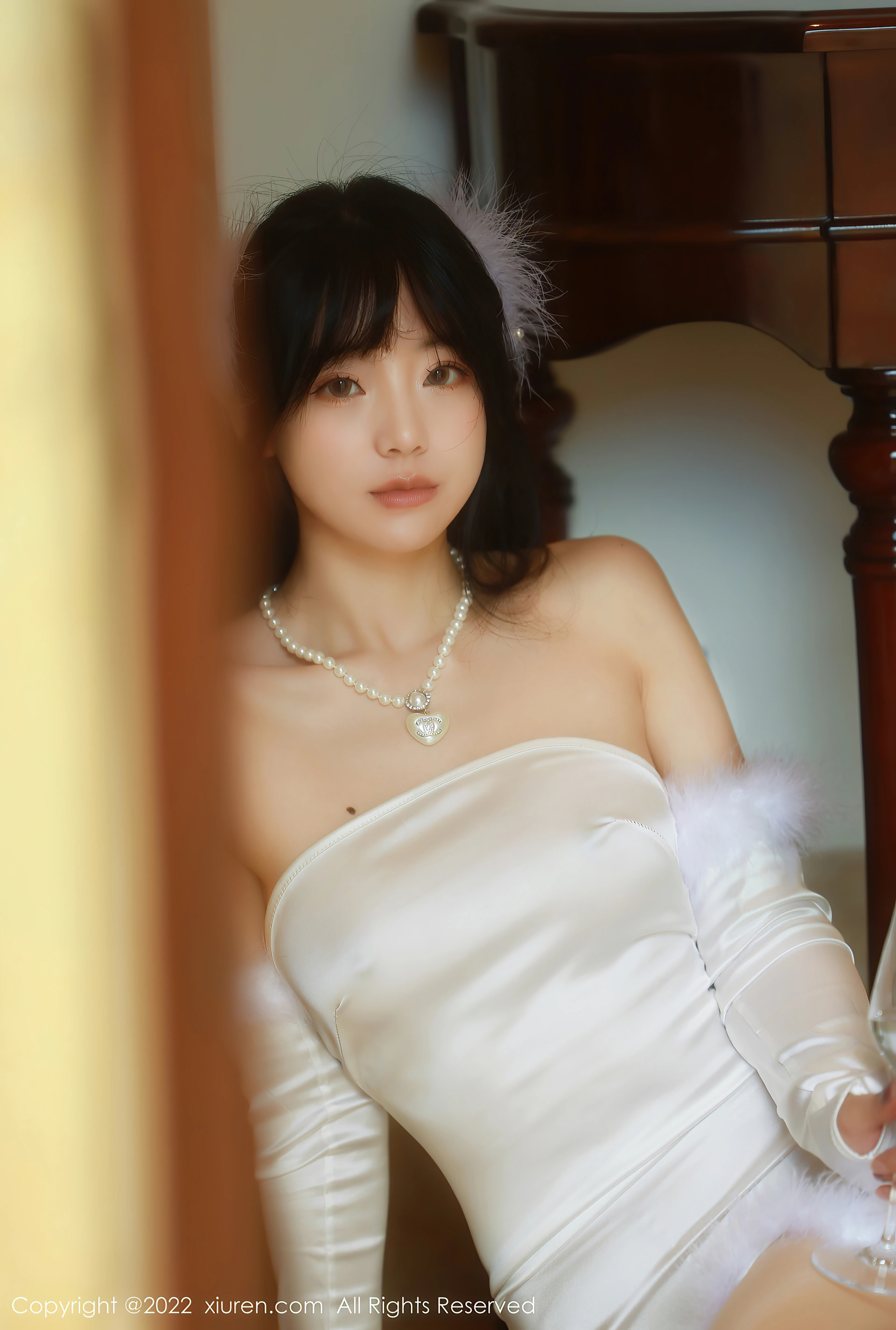 XiuRen秀人网 2022.02.28 No.4645 佘贝拉Bella 海南岛旅拍[75+1P 748MB]