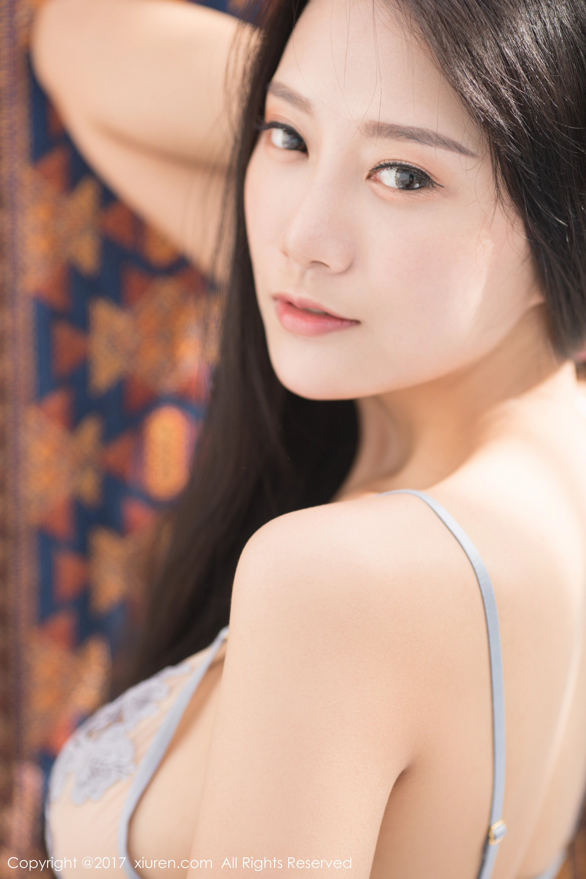 XiuRen秀人网 2017.06.05 No.764 猩一[40+1P103M]