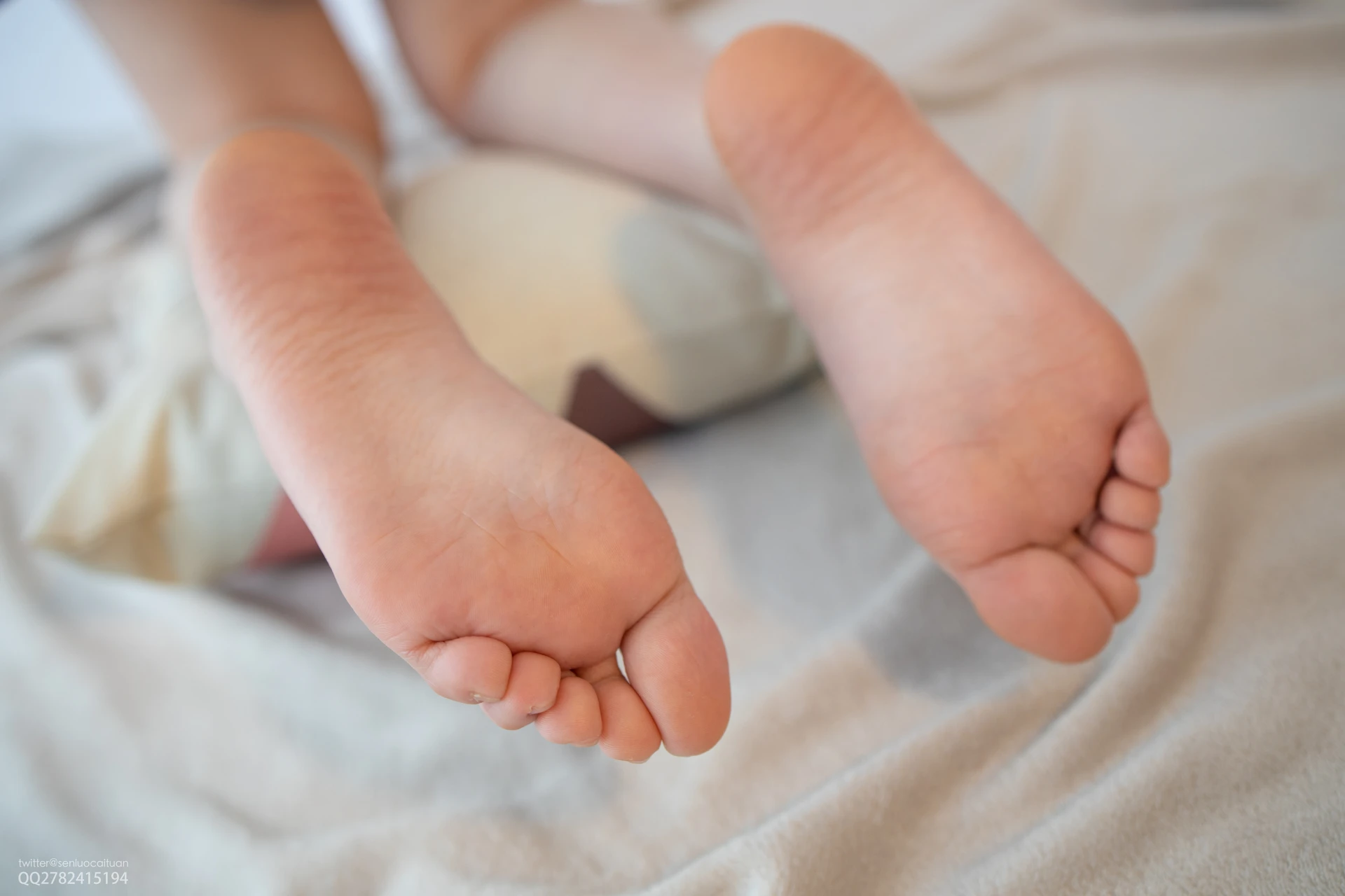 百圆1.5-2——JKFUN-百圆定制 1.5-2 Aika [67P1V-1.24G]Aika, JKFUN, 森萝财团, 美腿, 美足