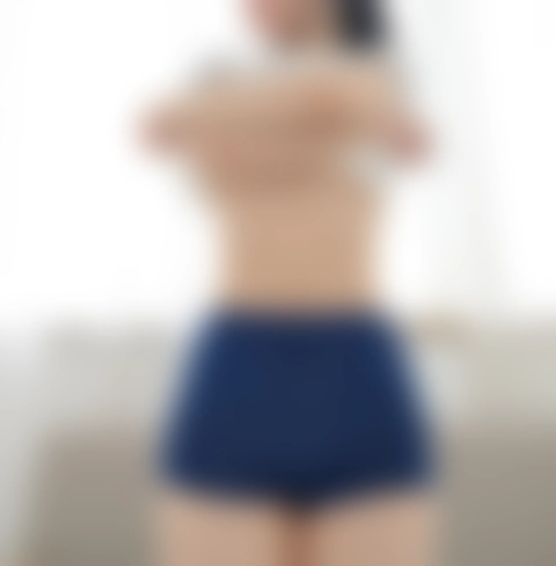 轻兰映画 HANA.003 白丝校服体操服[80P-489.9MB]体操服, 校服, 白丝, 美腿, 美足, 轻兰映画