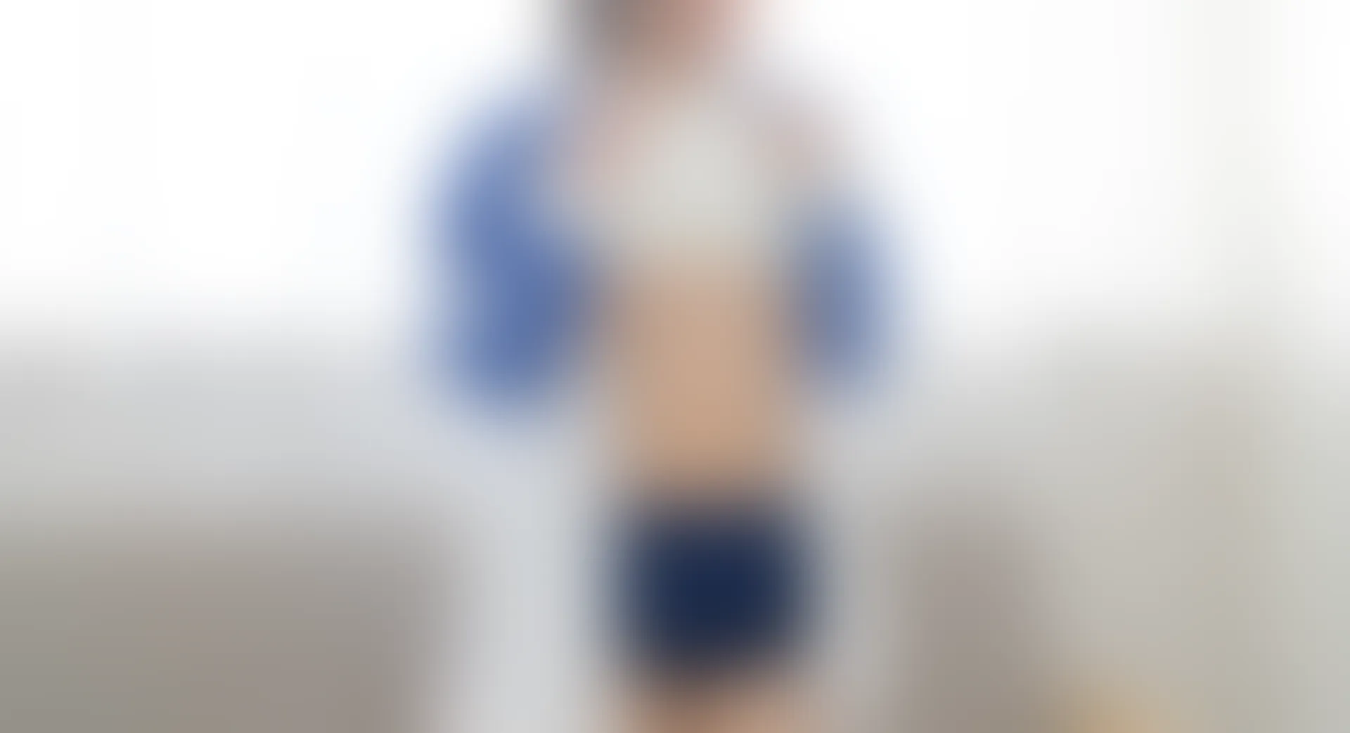 轻兰映画 HANA.003 白丝校服体操服[80P-489.9MB]体操服, 校服, 白丝, 美腿, 美足, 轻兰映画