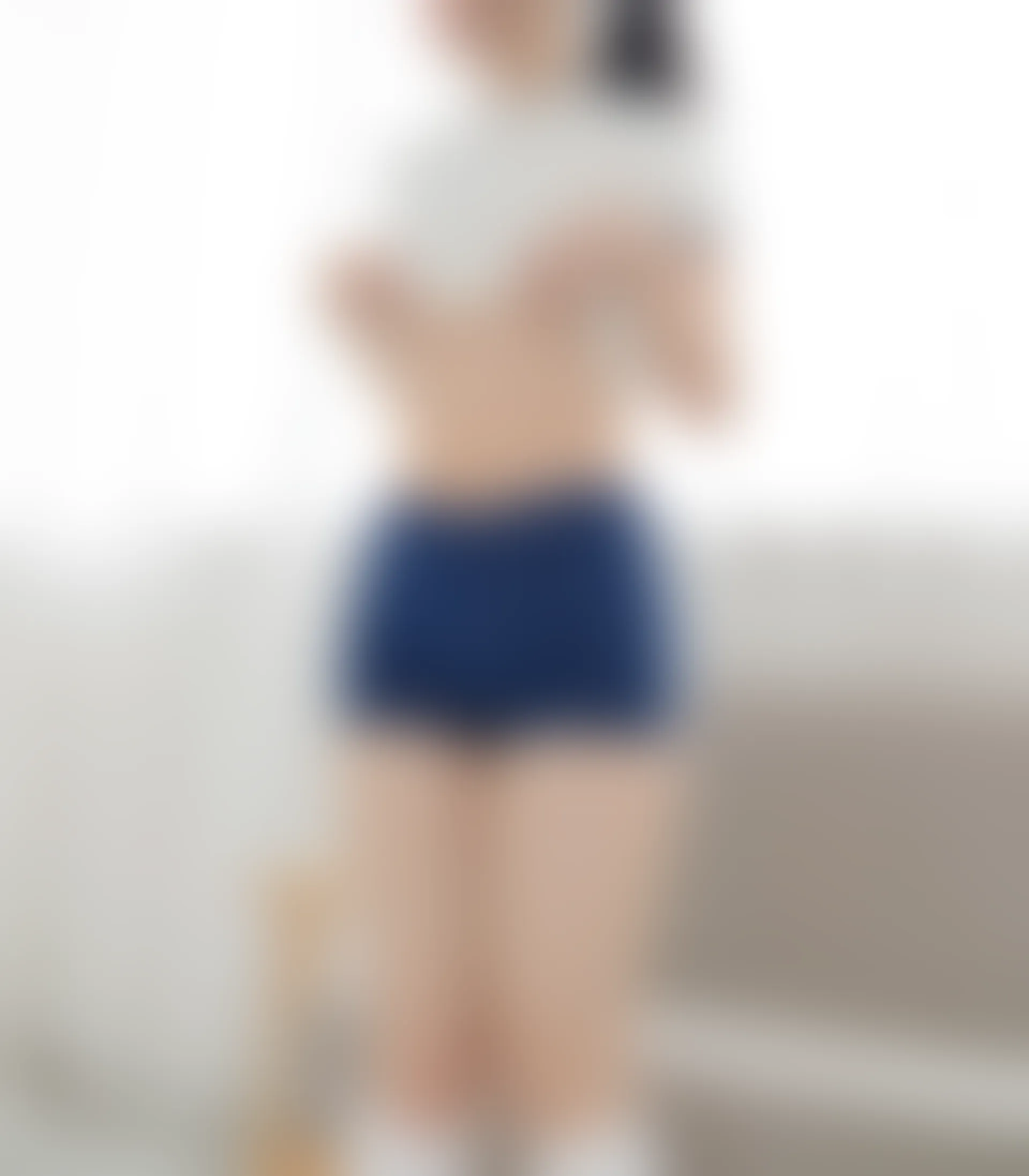 轻兰映画 HANA.003 白丝校服体操服[80P-489.9MB]体操服, 校服, 白丝, 美腿, 美足, 轻兰映画