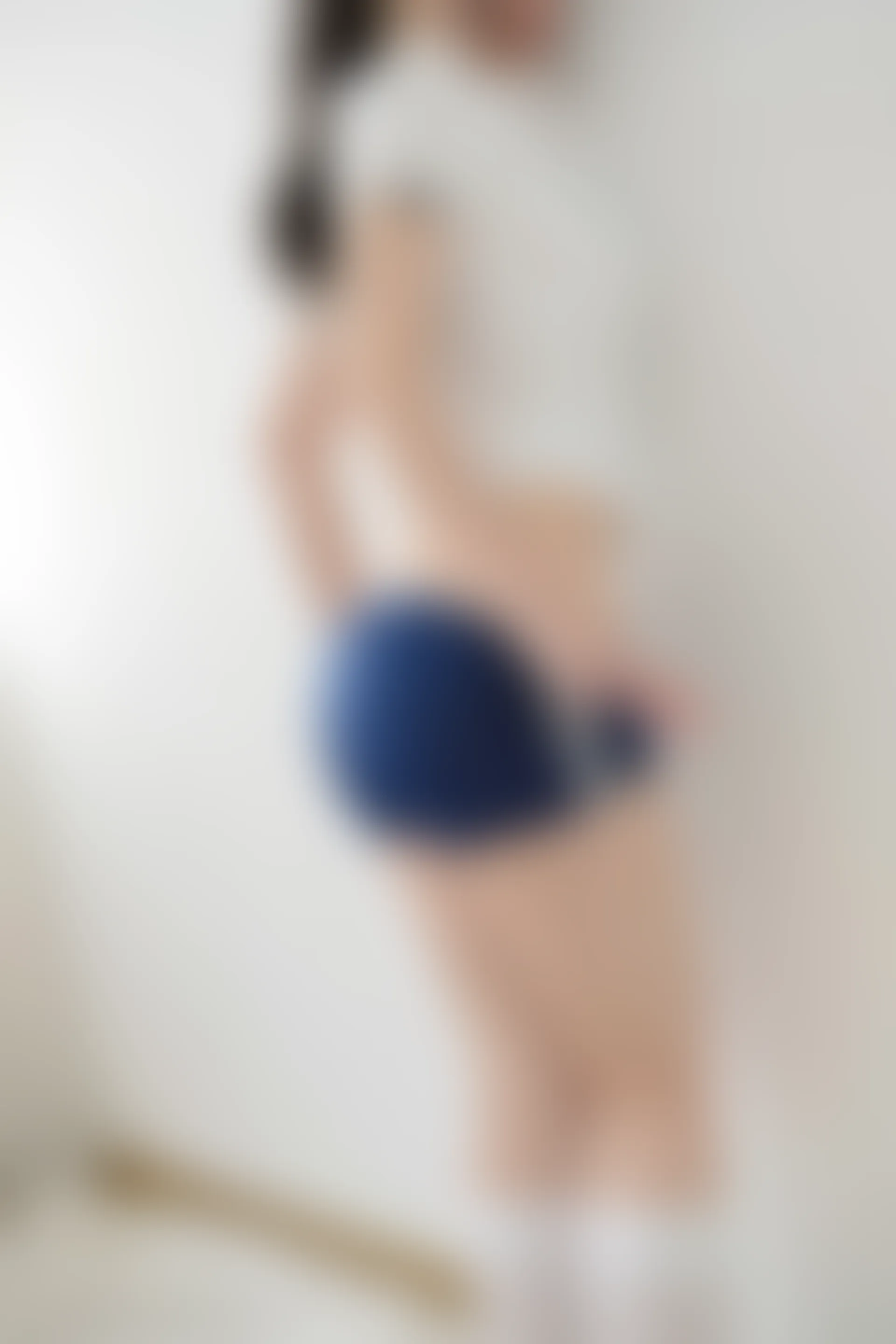 轻兰映画 HANA.003 白丝校服体操服[80P-489.9MB]体操服, 校服, 白丝, 美腿, 美足, 轻兰映画