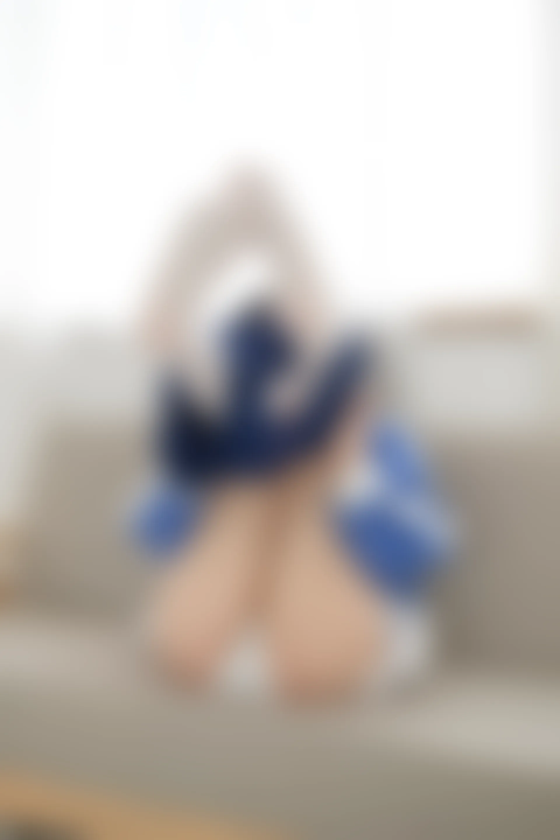 轻兰映画 HANA.003 白丝校服体操服[80P-489.9MB]体操服, 校服, 白丝, 美腿, 美足, 轻兰映画