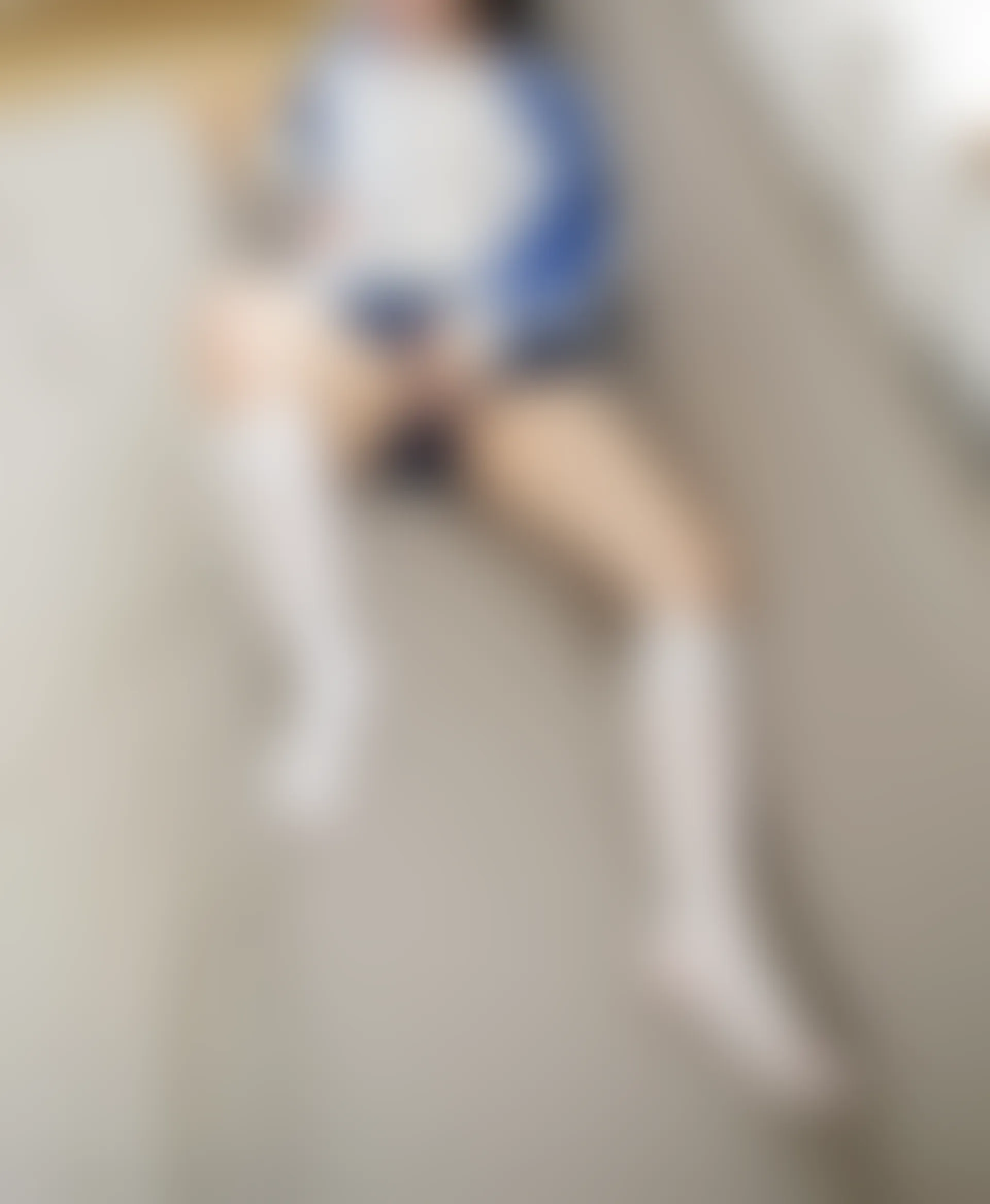 轻兰映画 HANA.003 白丝校服体操服[80P-489.9MB]体操服, 校服, 白丝, 美腿, 美足, 轻兰映画