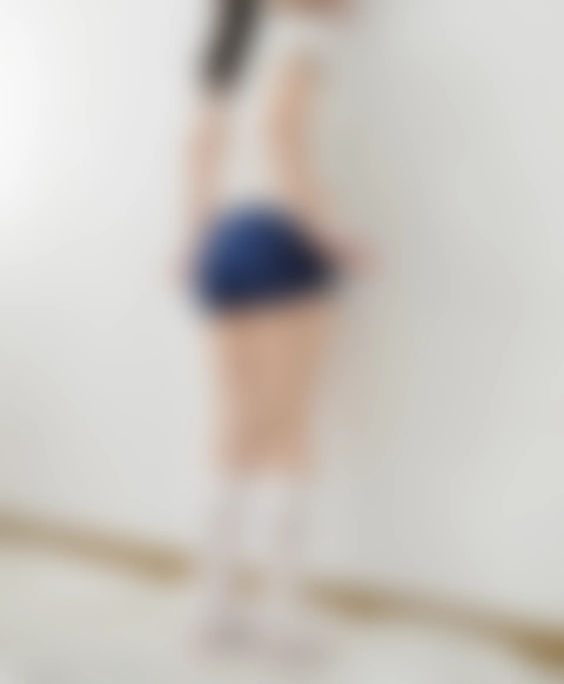 轻兰映画 HANA.003 白丝校服体操服[80P-489.9MB]体操服, 校服, 白丝, 美腿, 美足, 轻兰映画