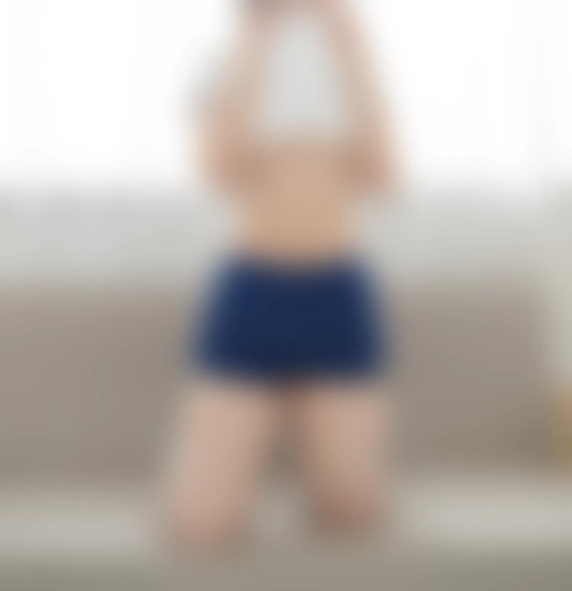 轻兰映画 HANA.003 白丝校服体操服[80P-489.9MB]体操服, 校服, 白丝, 美腿, 美足, 轻兰映画