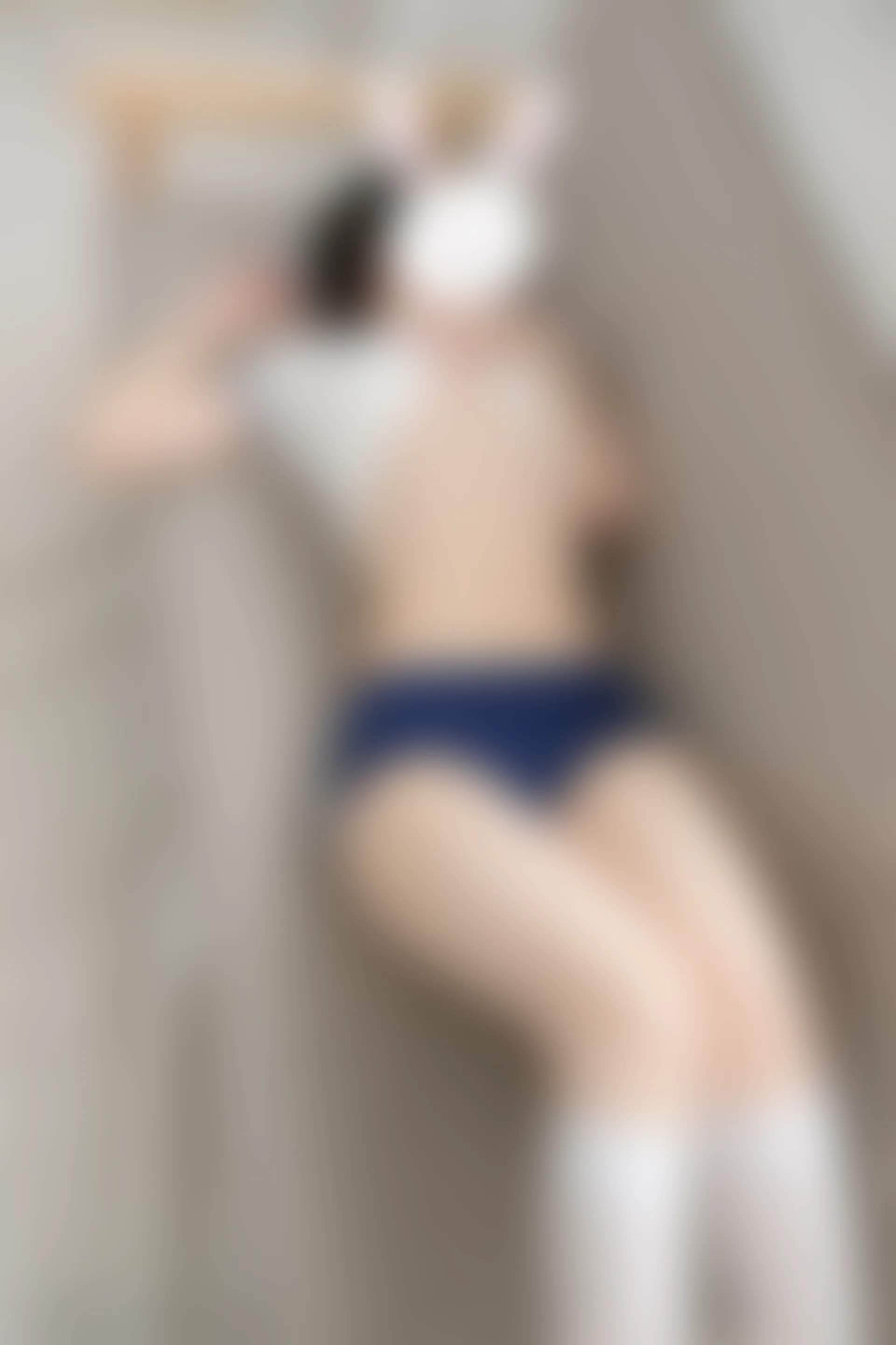 轻兰映画 HANA.003 白丝校服体操服[80P-489.9MB]体操服, 校服, 白丝, 美腿, 美足, 轻兰映画