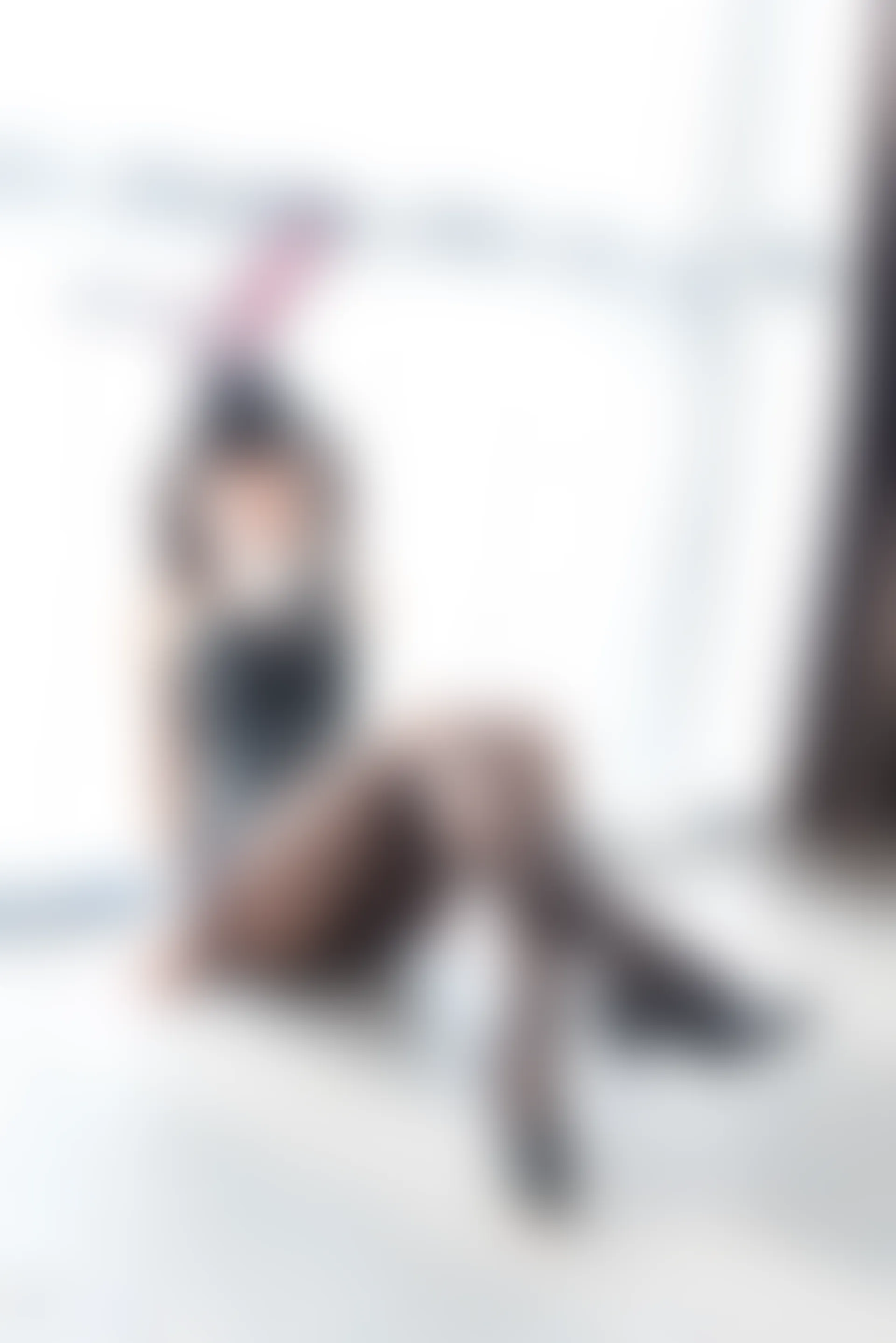 兔玩映画 兔女郎 Vol.014 星野 [48P-299MB]