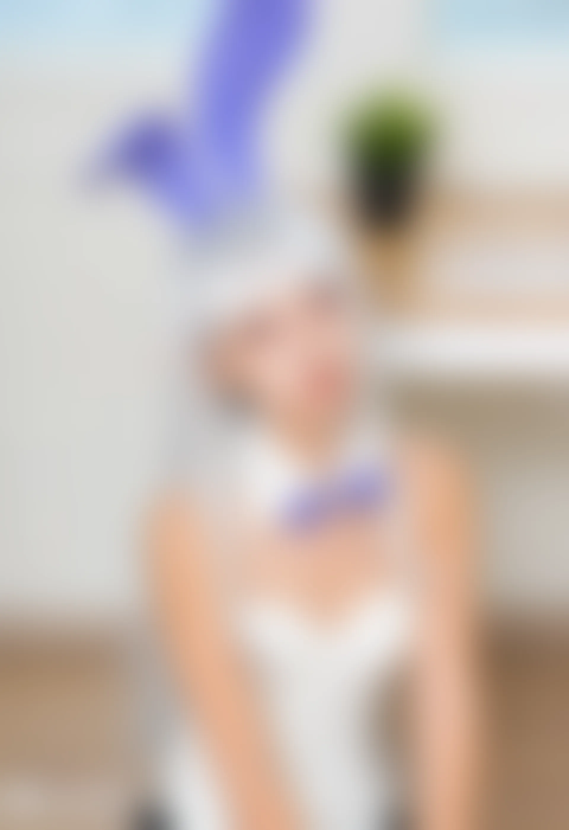 兔玩映画 兔女郎 Vol.036 艾米 [41P-452MB]