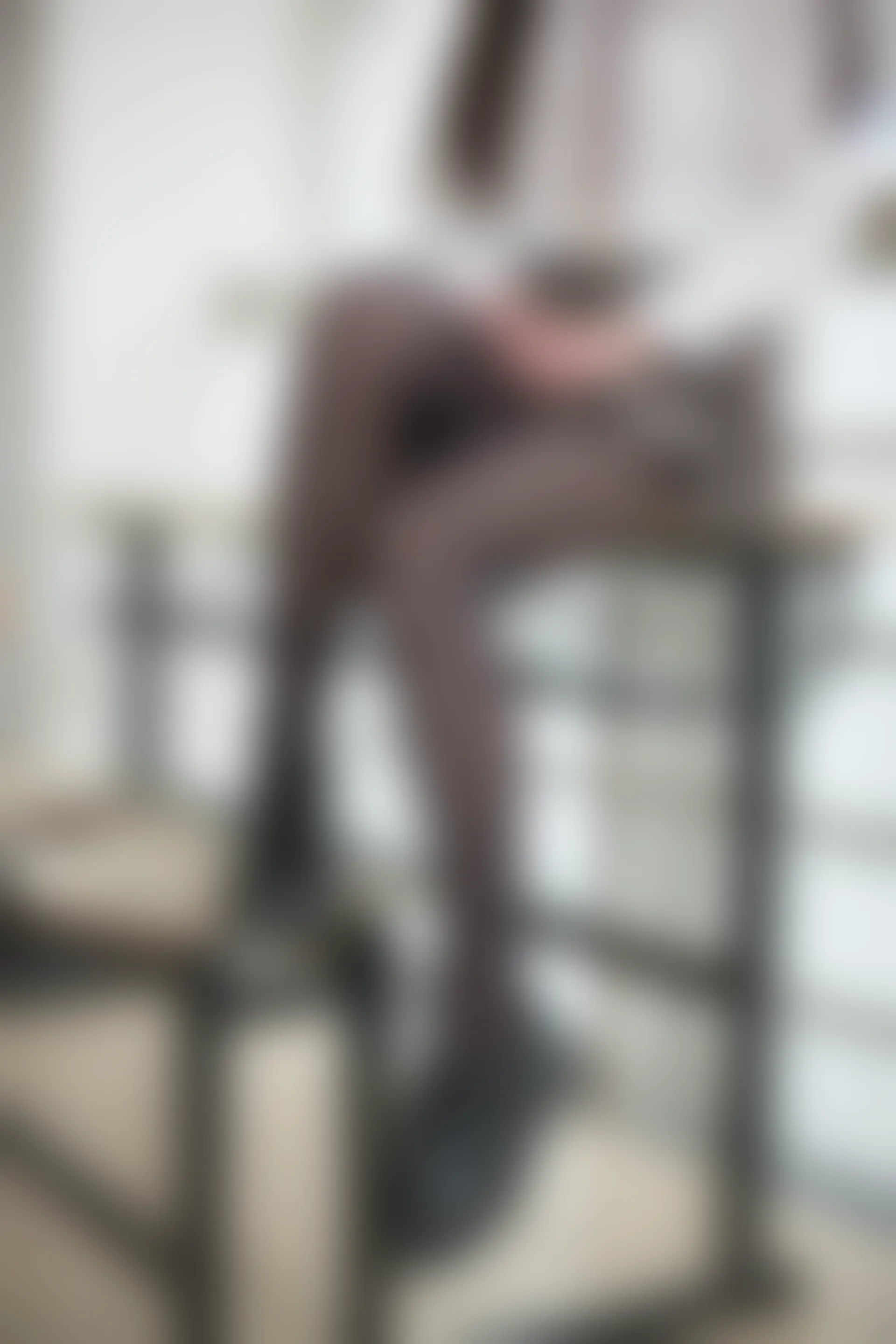 森萝财团 R15-043 [98P-604M]学生装, 森萝财团, 美腿, 黑丝