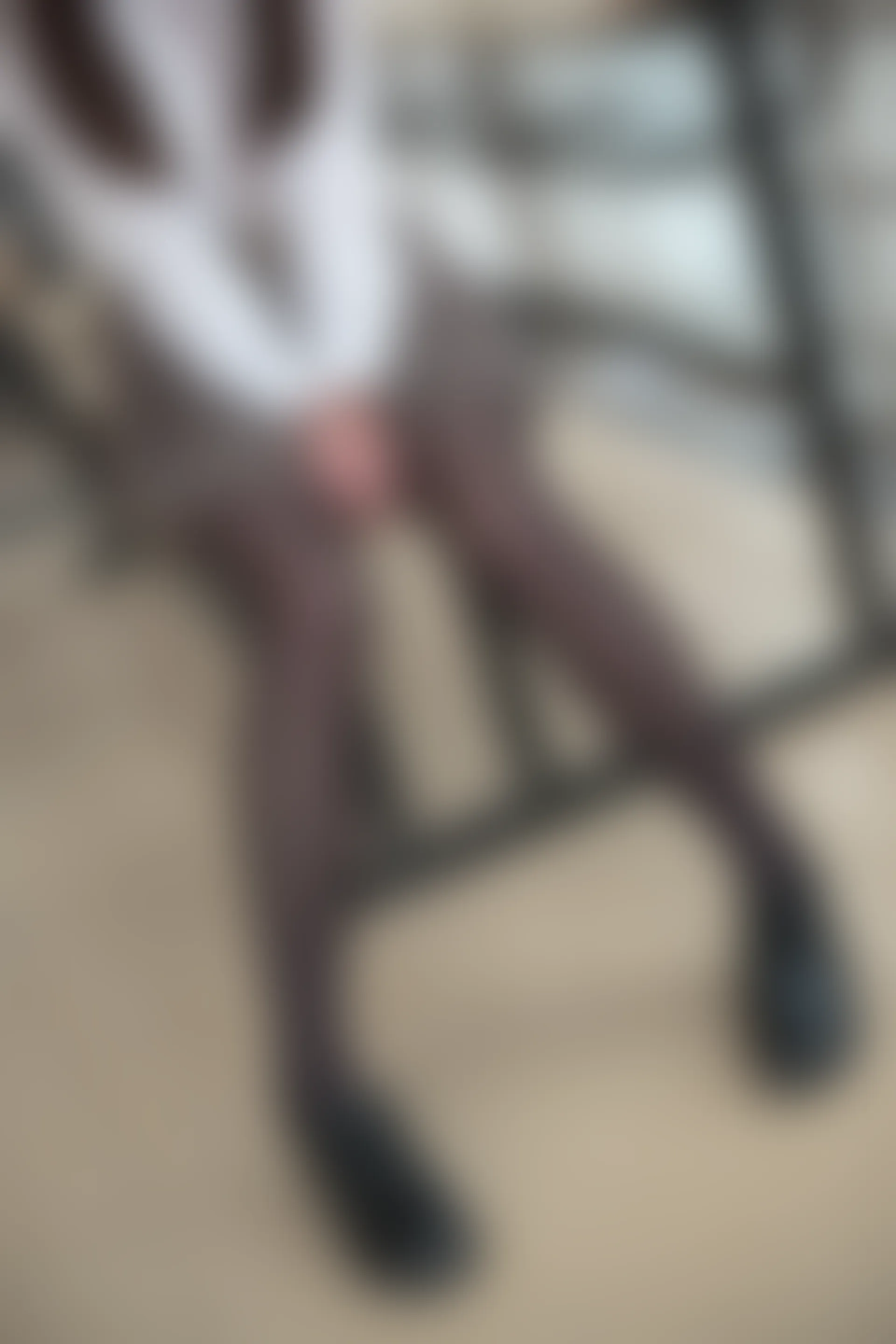 森萝财团 R15-043 [98P-604M]学生装, 森萝财团, 美腿, 黑丝