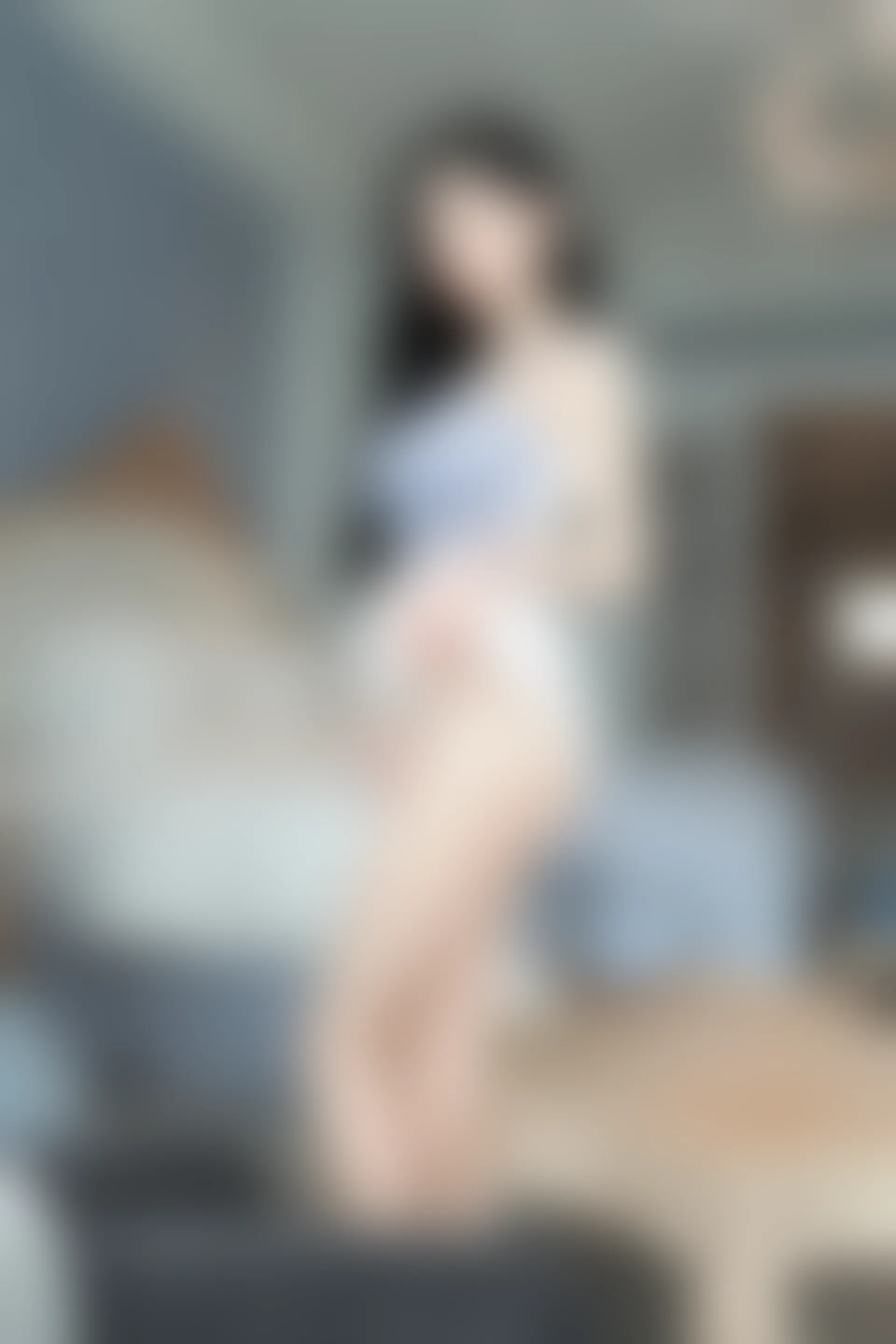 XIUREN秀人网 2023.05.26 NO.6811 周于希Sally 香港旅拍 [100+1P919M]