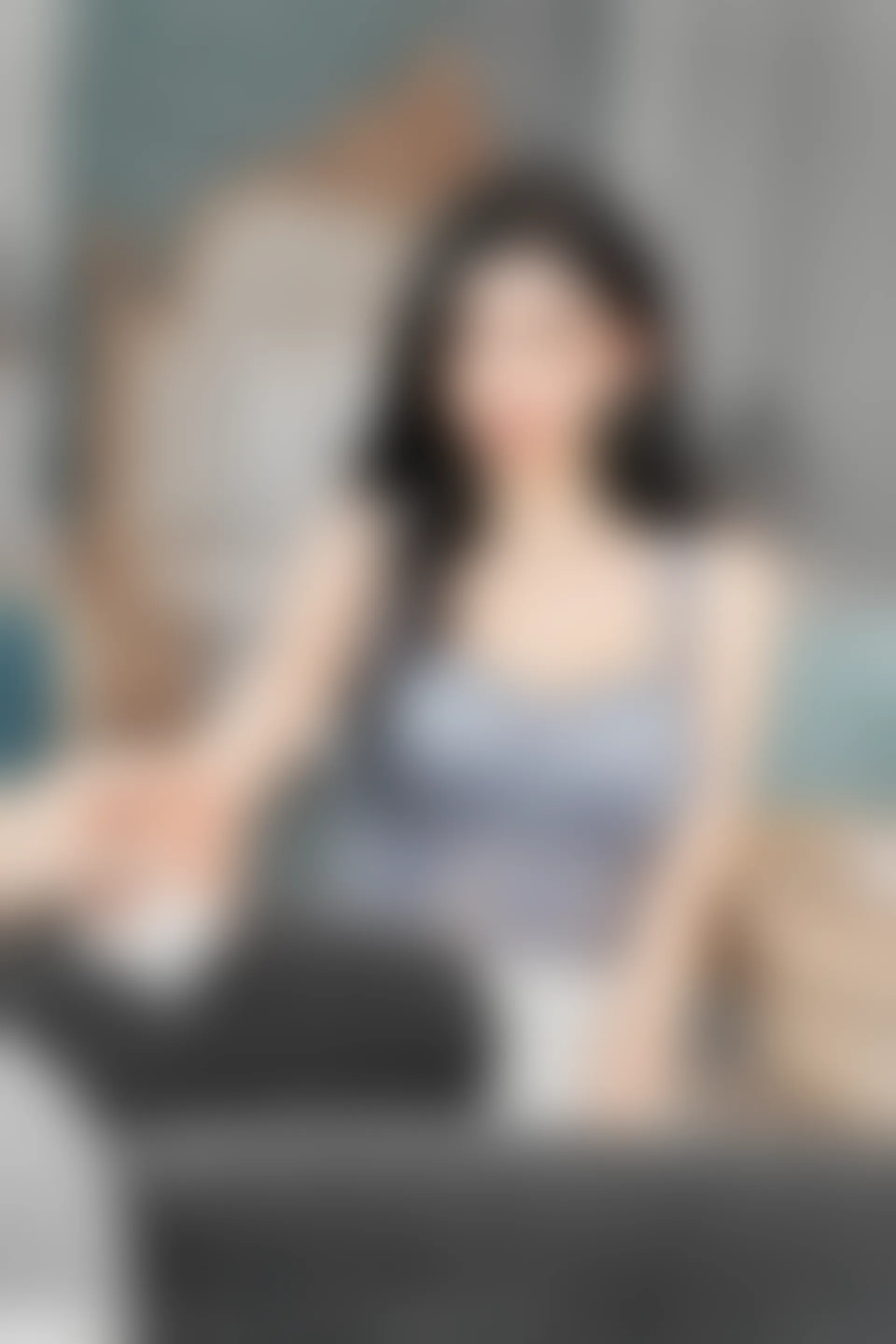 XIUREN秀人网 2023.05.26 NO.6811 周于希Sally 香港旅拍 [100+1P919M]