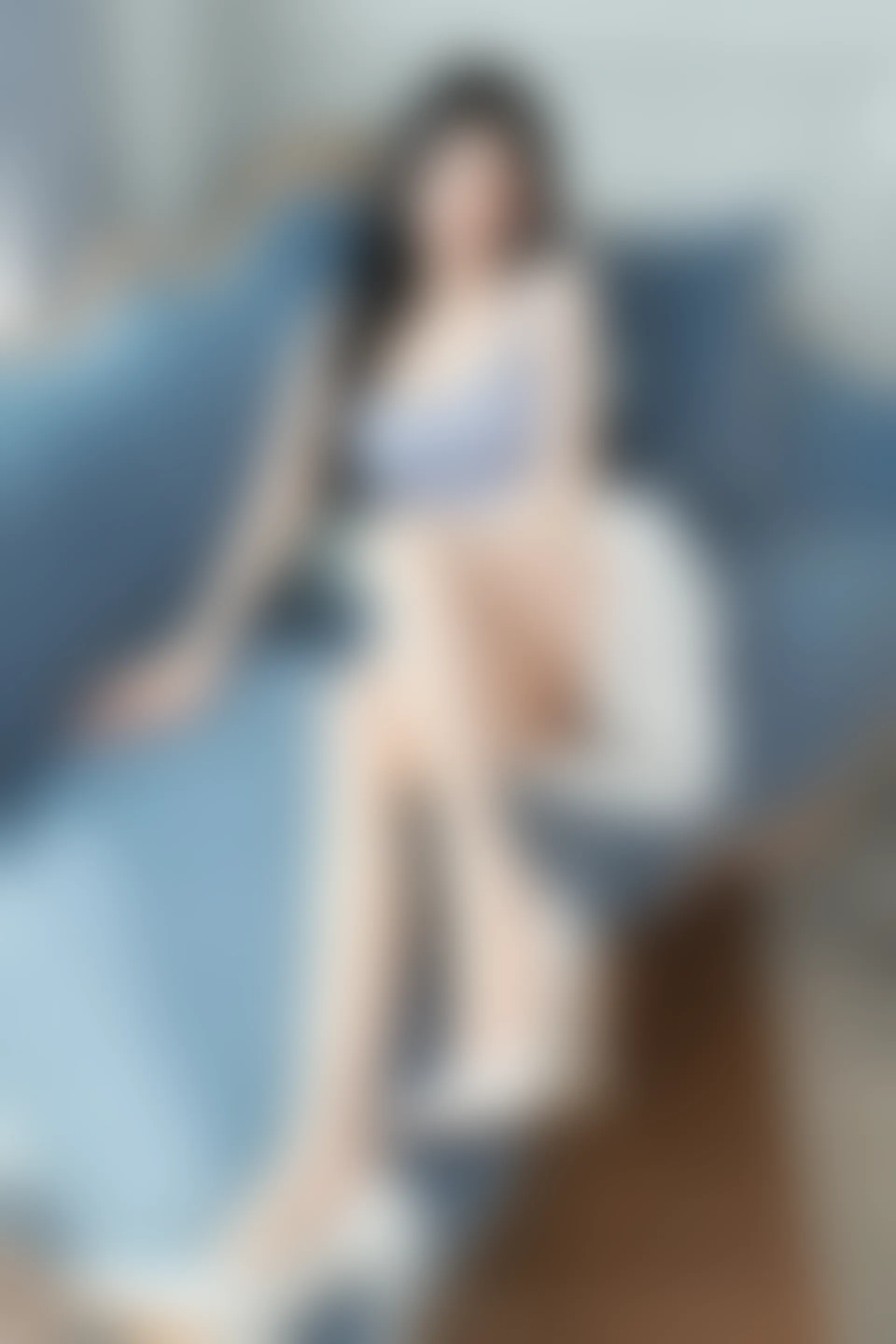 XIUREN秀人网 2023.05.26 NO.6811 周于希Sally 香港旅拍 [100+1P919M]