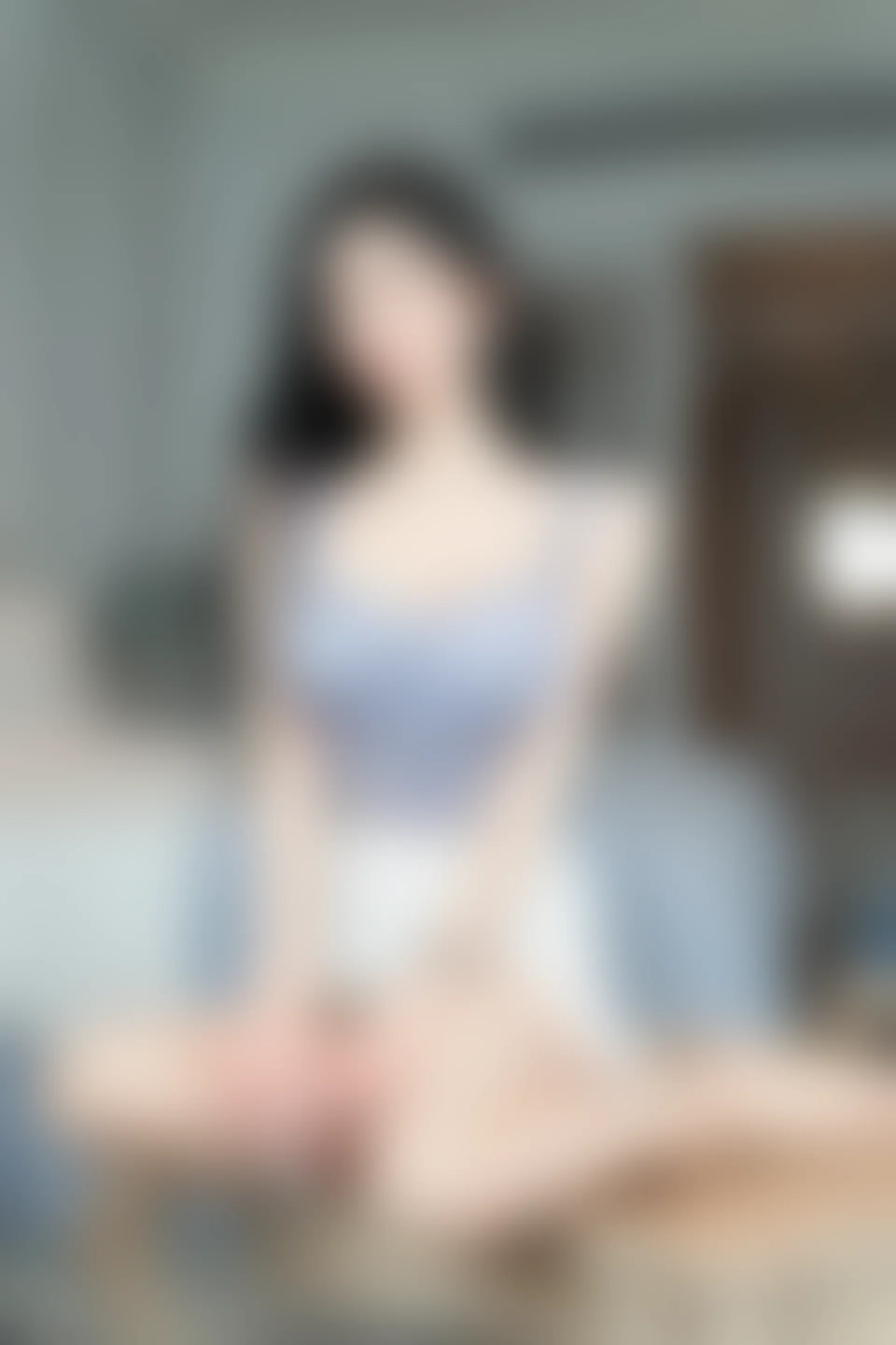 XIUREN秀人网 2023.05.26 NO.6811 周于希Sally 香港旅拍 [100+1P919M]