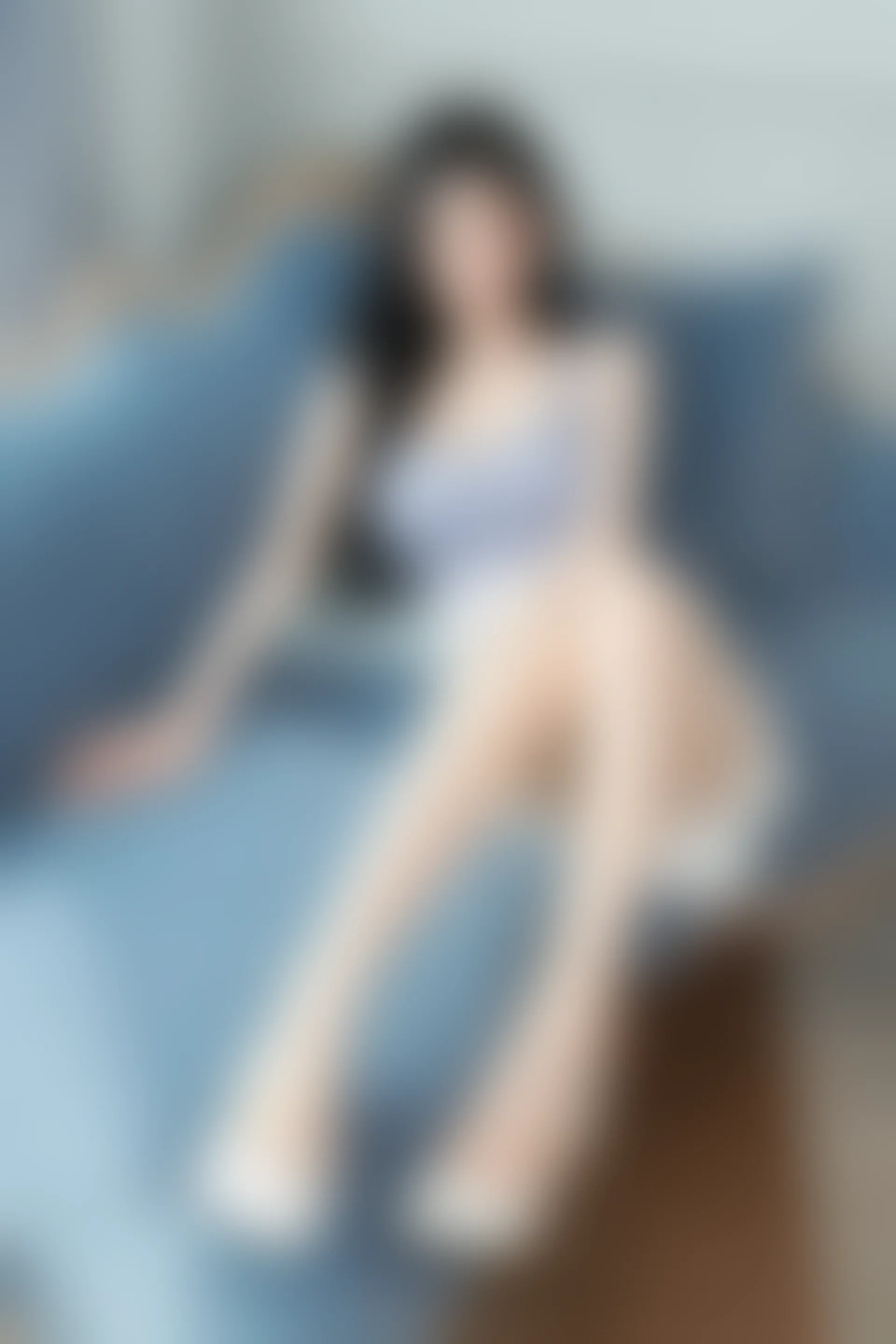 XIUREN秀人网 2023.05.26 NO.6811 周于希Sally 香港旅拍 [100+1P919M]