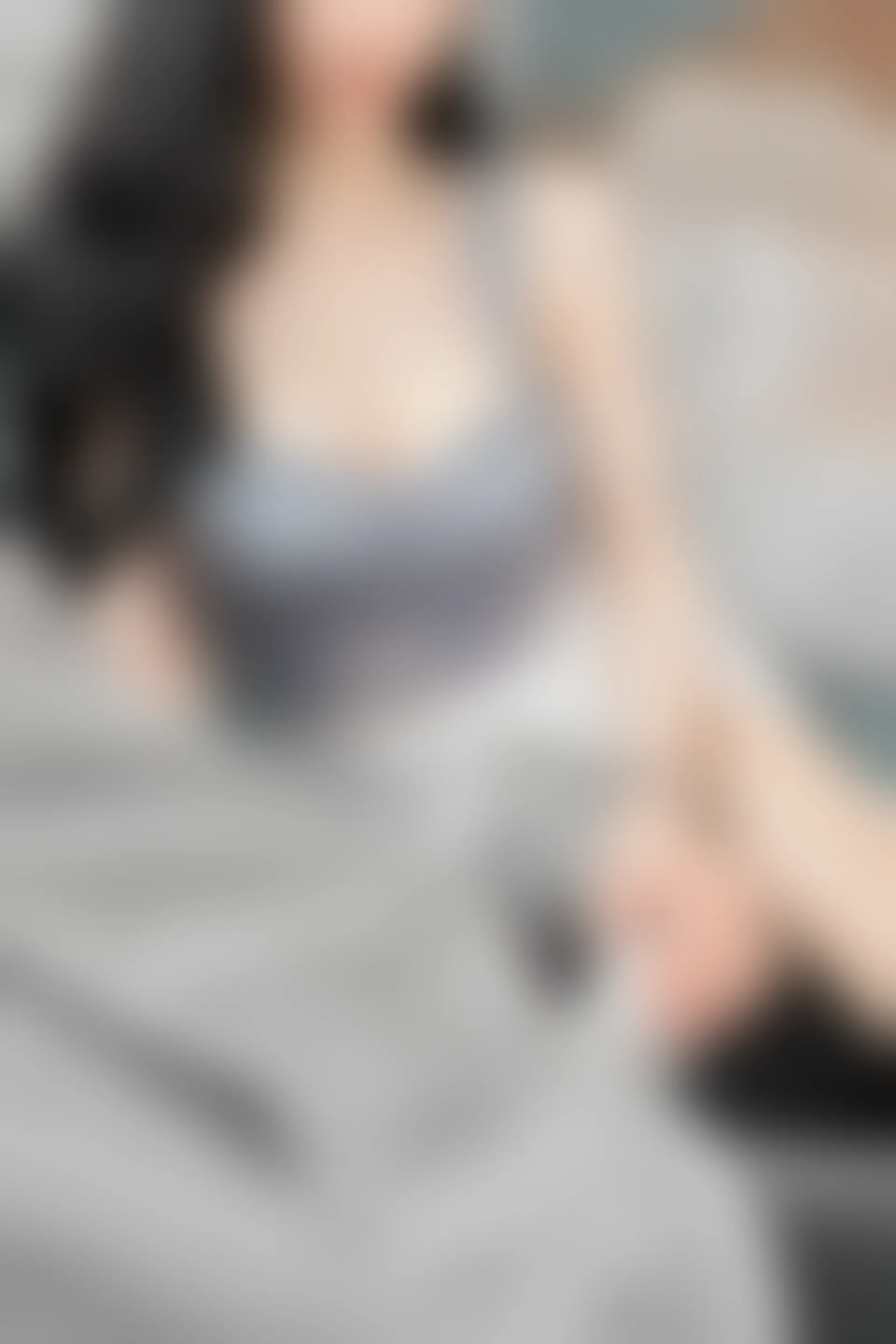 XIUREN秀人网 2023.05.26 NO.6811 周于希Sally 香港旅拍 [100+1P919M]