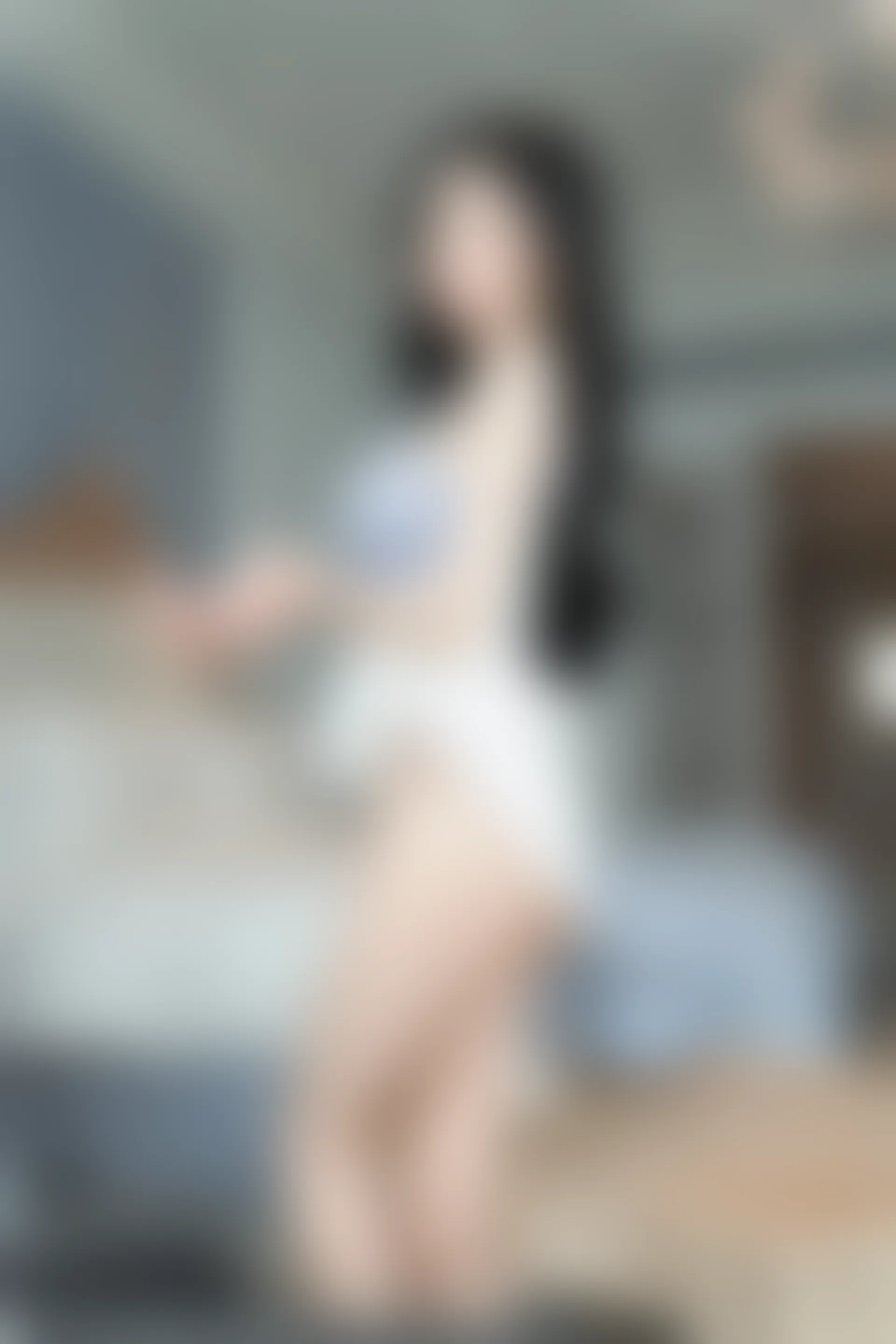 XIUREN秀人网 2023.05.26 NO.6811 周于希Sally 香港旅拍 [100+1P919M]