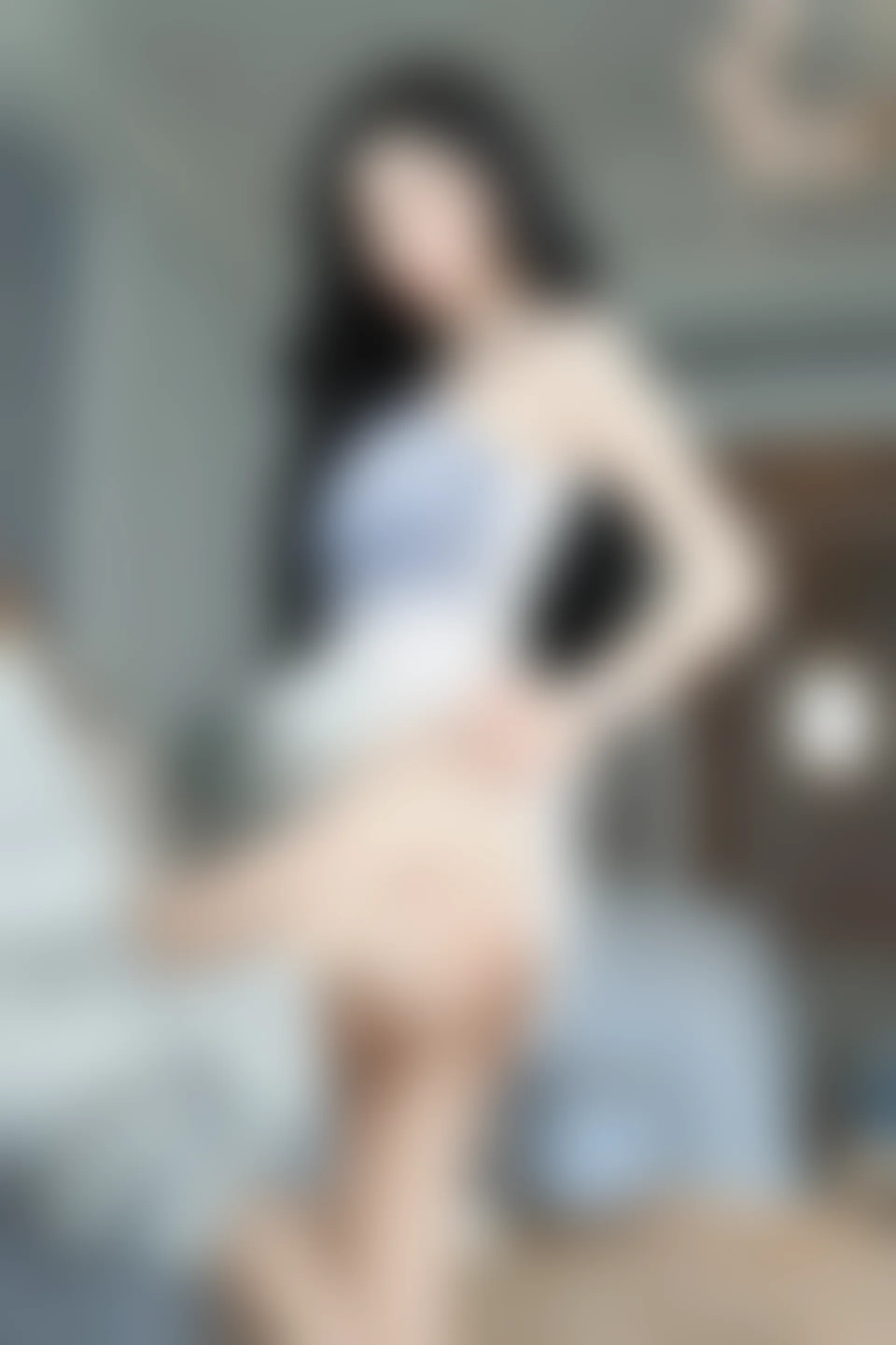 XIUREN秀人网 2023.05.26 NO.6811 周于希Sally 香港旅拍 [100+1P919M]