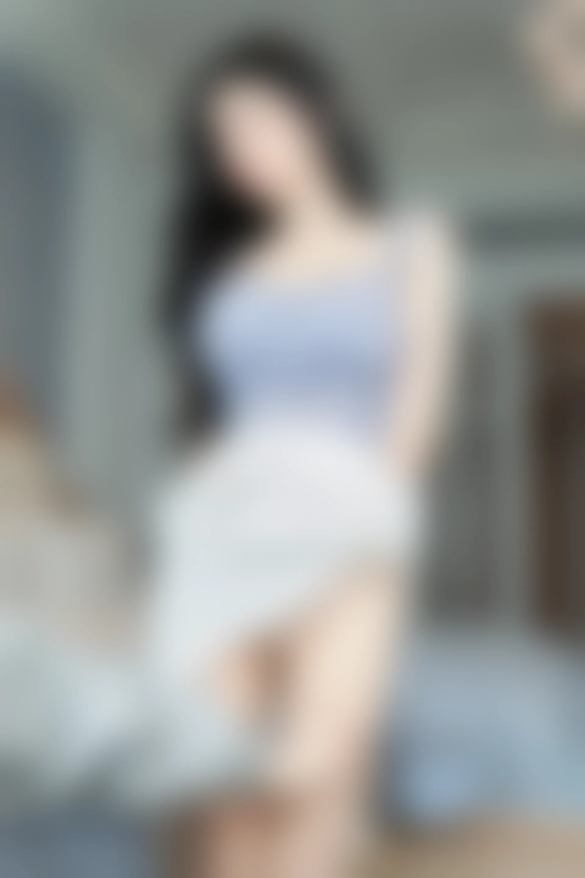 XIUREN秀人网 2023.05.26 NO.6811 周于希Sally 香港旅拍 [100+1P919M]