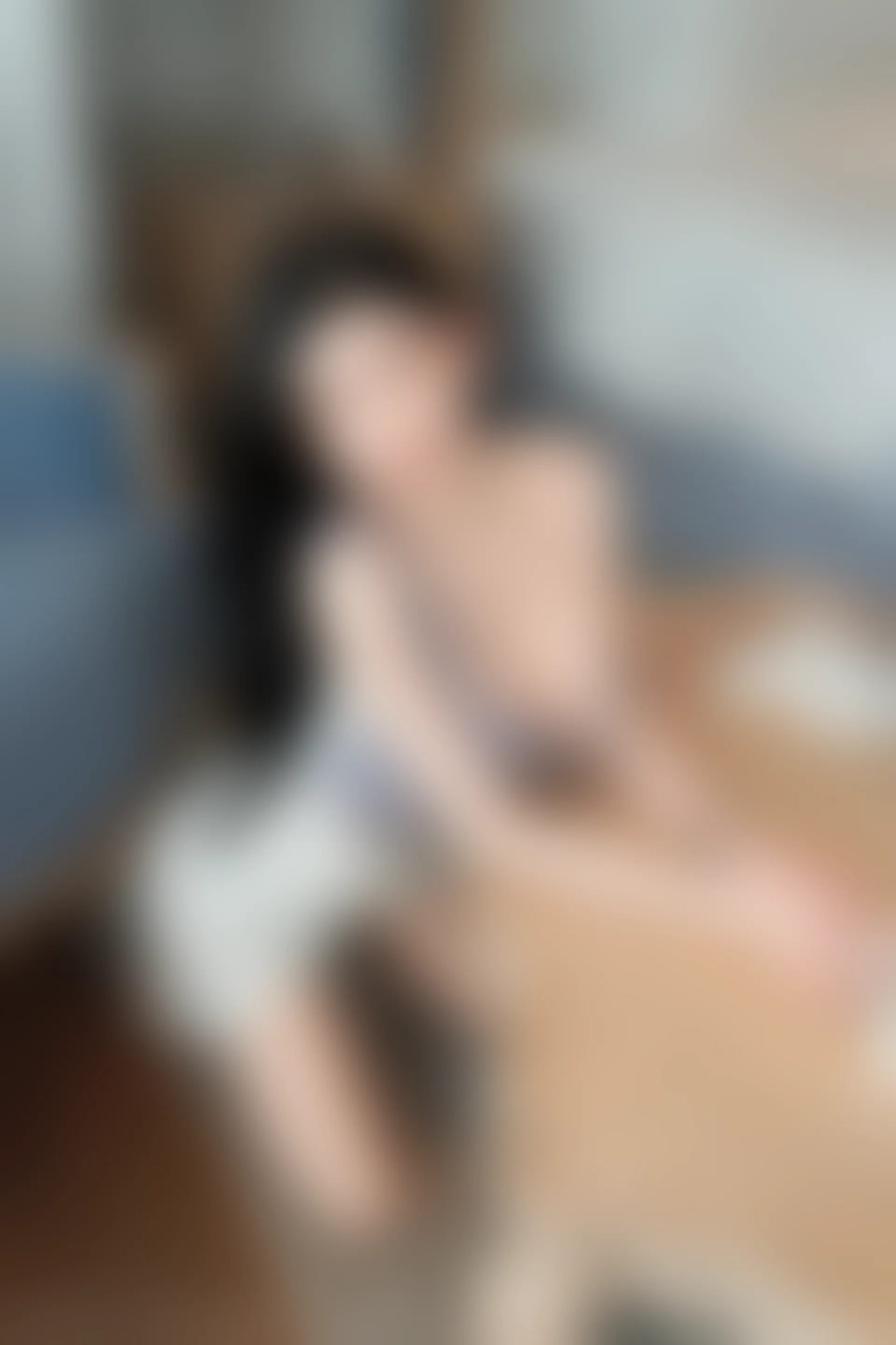 XIUREN秀人网 2023.05.26 NO.6811 周于希Sally 香港旅拍 [100+1P919M]