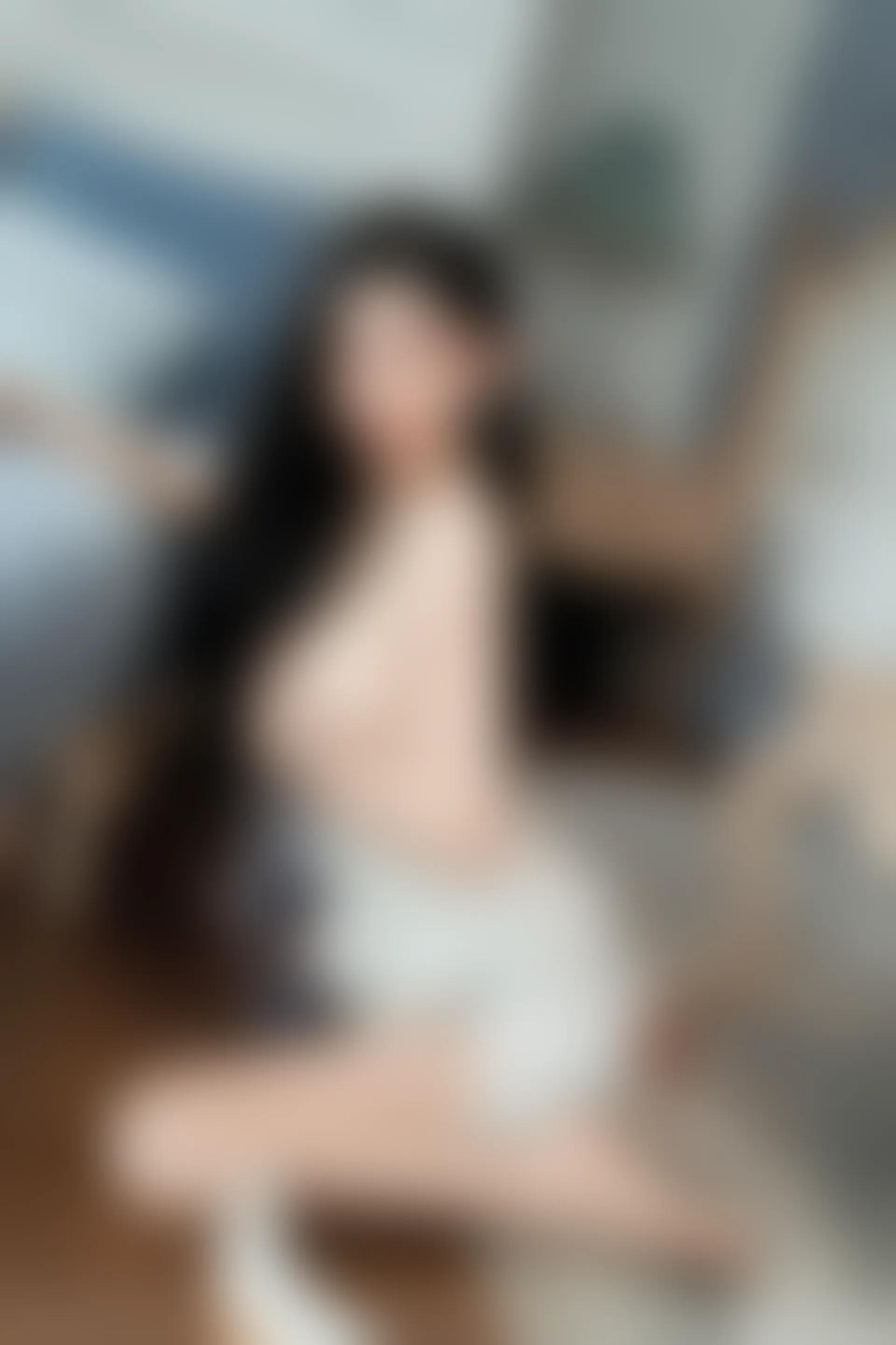 XIUREN秀人网 2023.05.26 NO.6811 周于希Sally 香港旅拍 [100+1P919M]