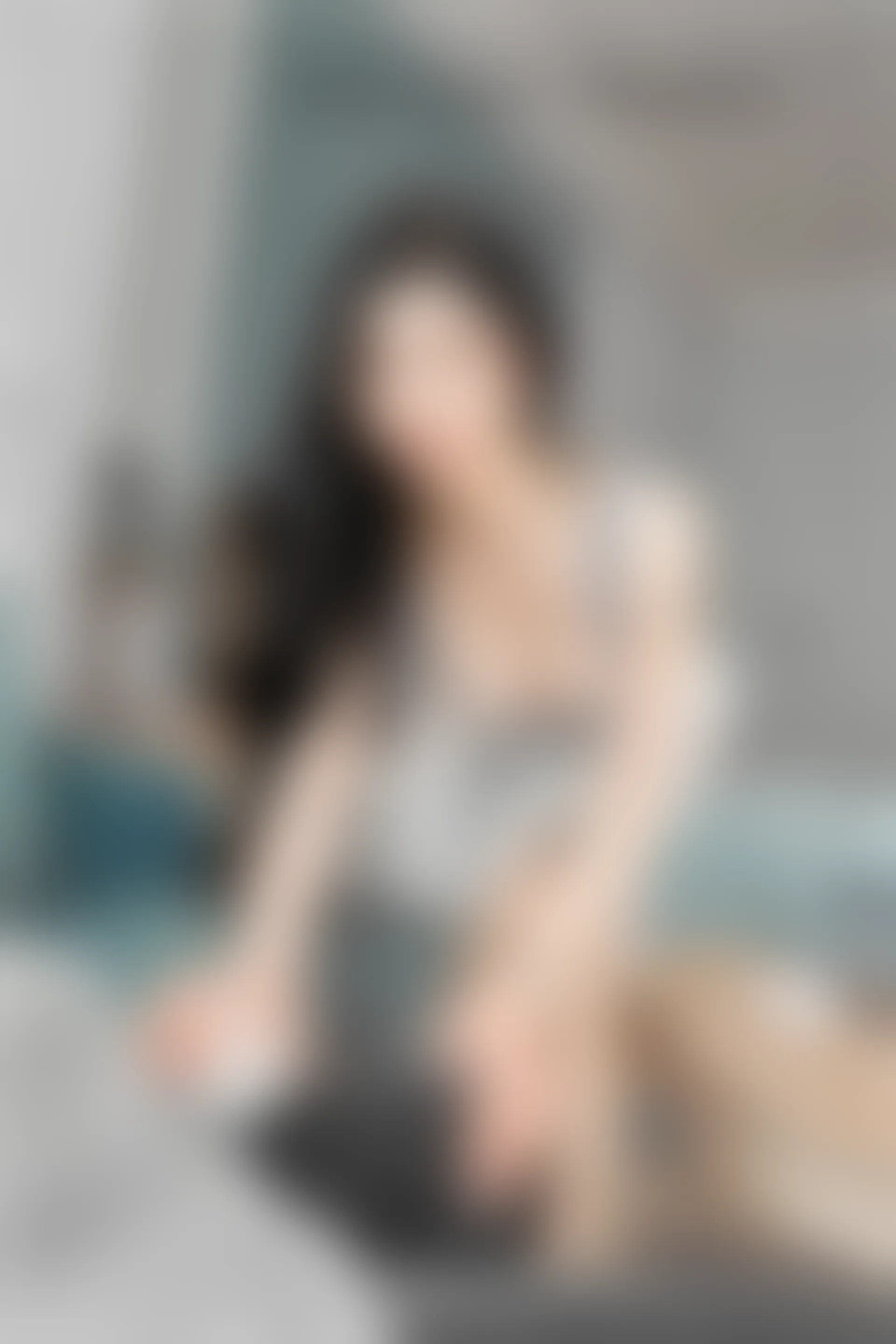 XIUREN秀人网 2023.05.26 NO.6811 周于希Sally 香港旅拍 [100+1P919M]