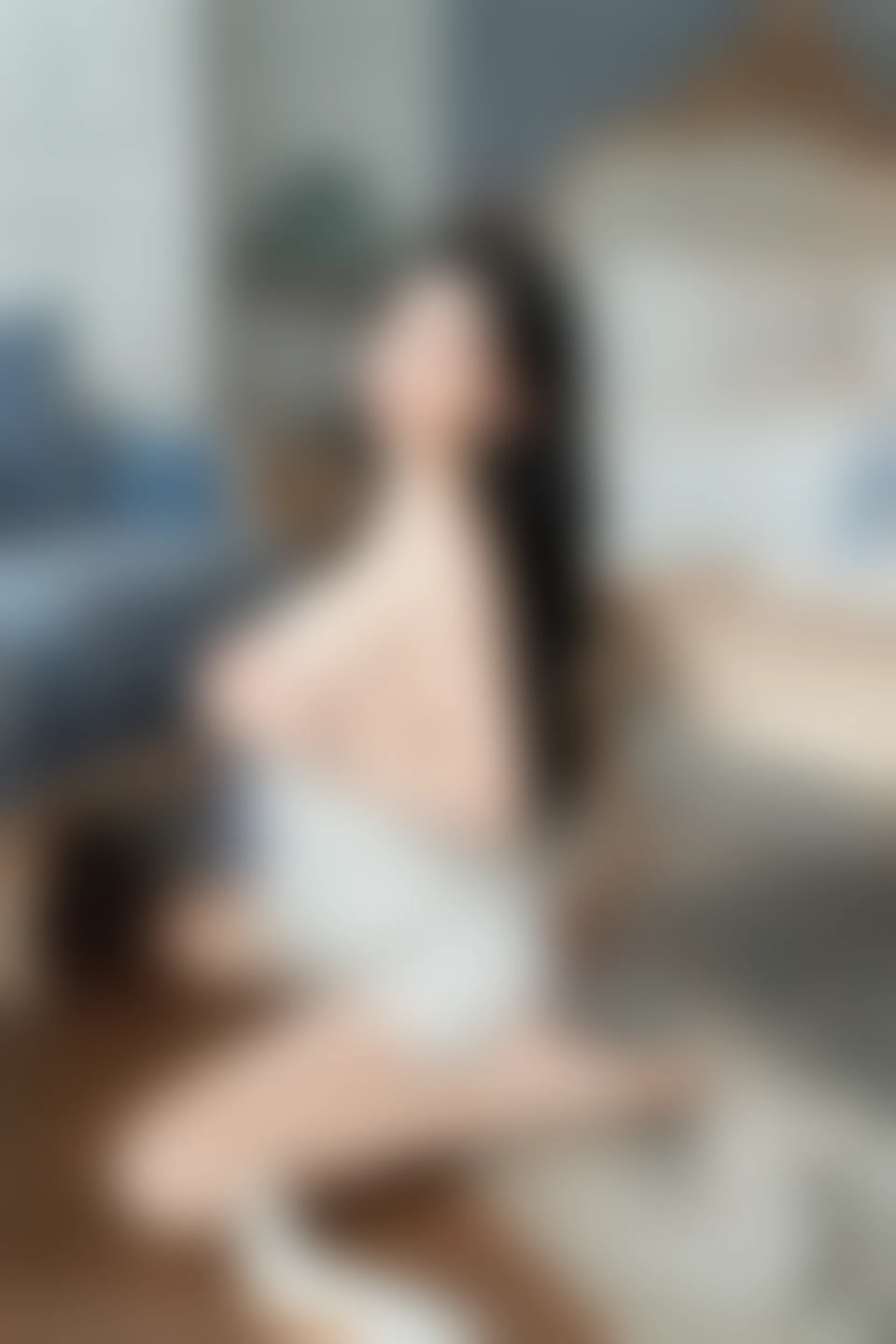 XIUREN秀人网 2023.05.26 NO.6811 周于希Sally 香港旅拍 [100+1P919M]