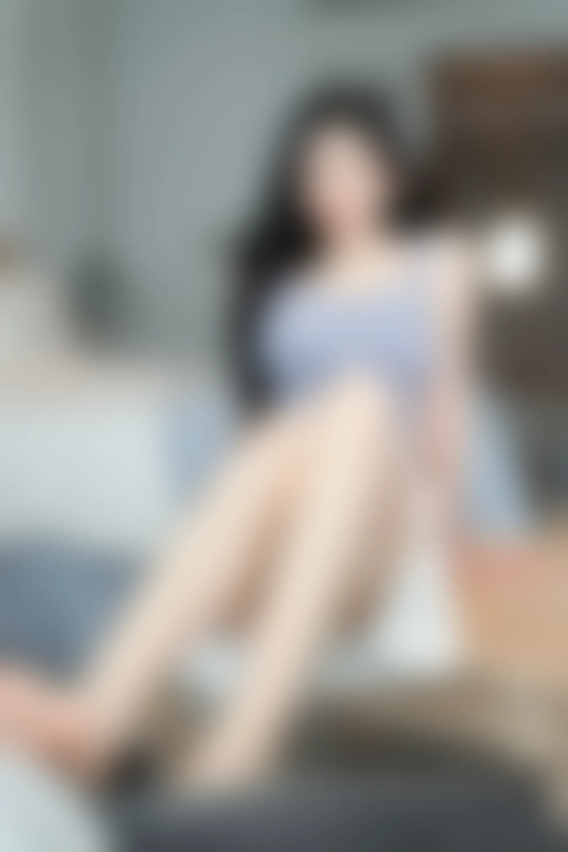 XIUREN秀人网 2023.05.26 NO.6811 周于希Sally 香港旅拍 [100+1P919M]