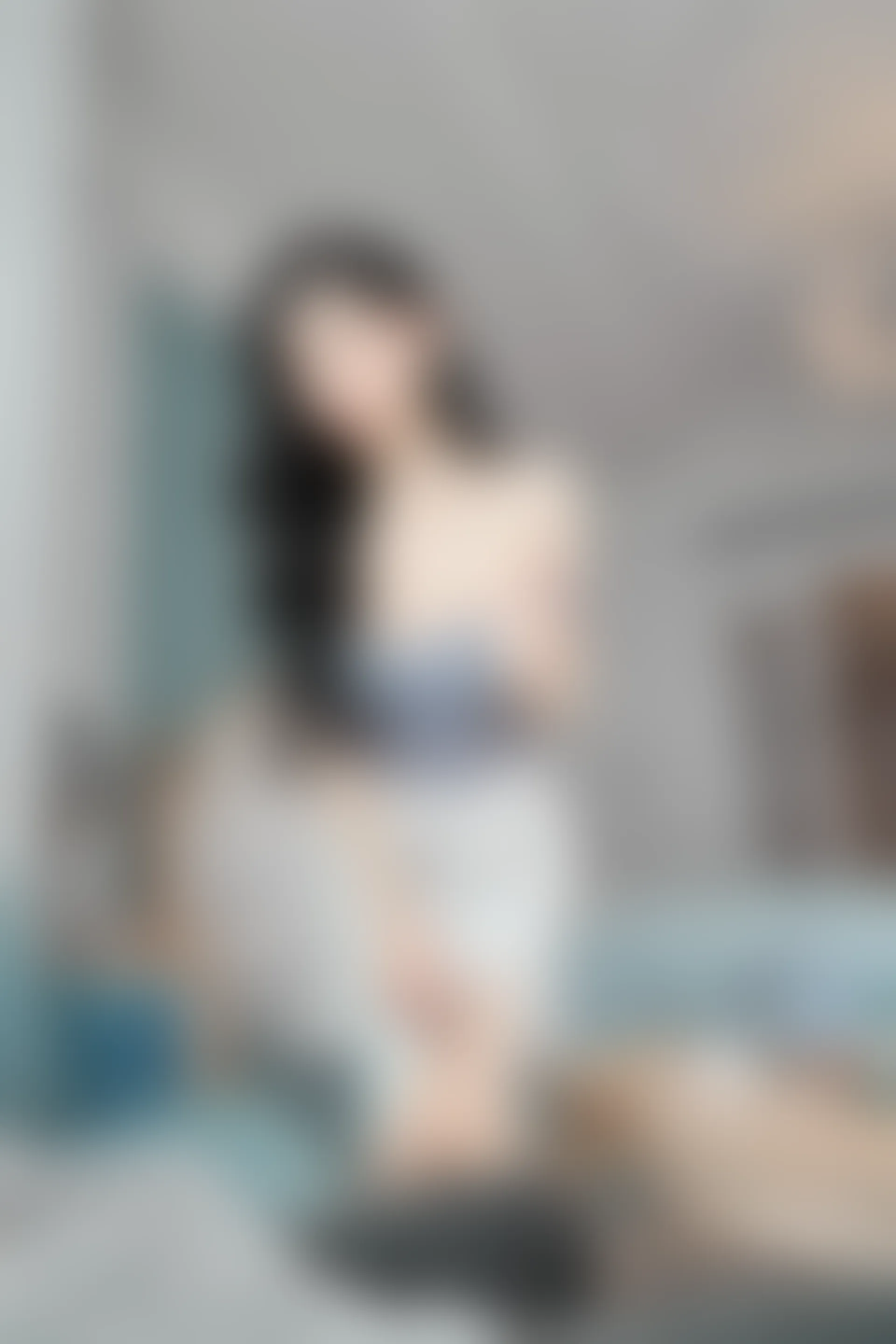 XIUREN秀人网 2023.05.26 NO.6811 周于希Sally 香港旅拍 [100+1P919M]