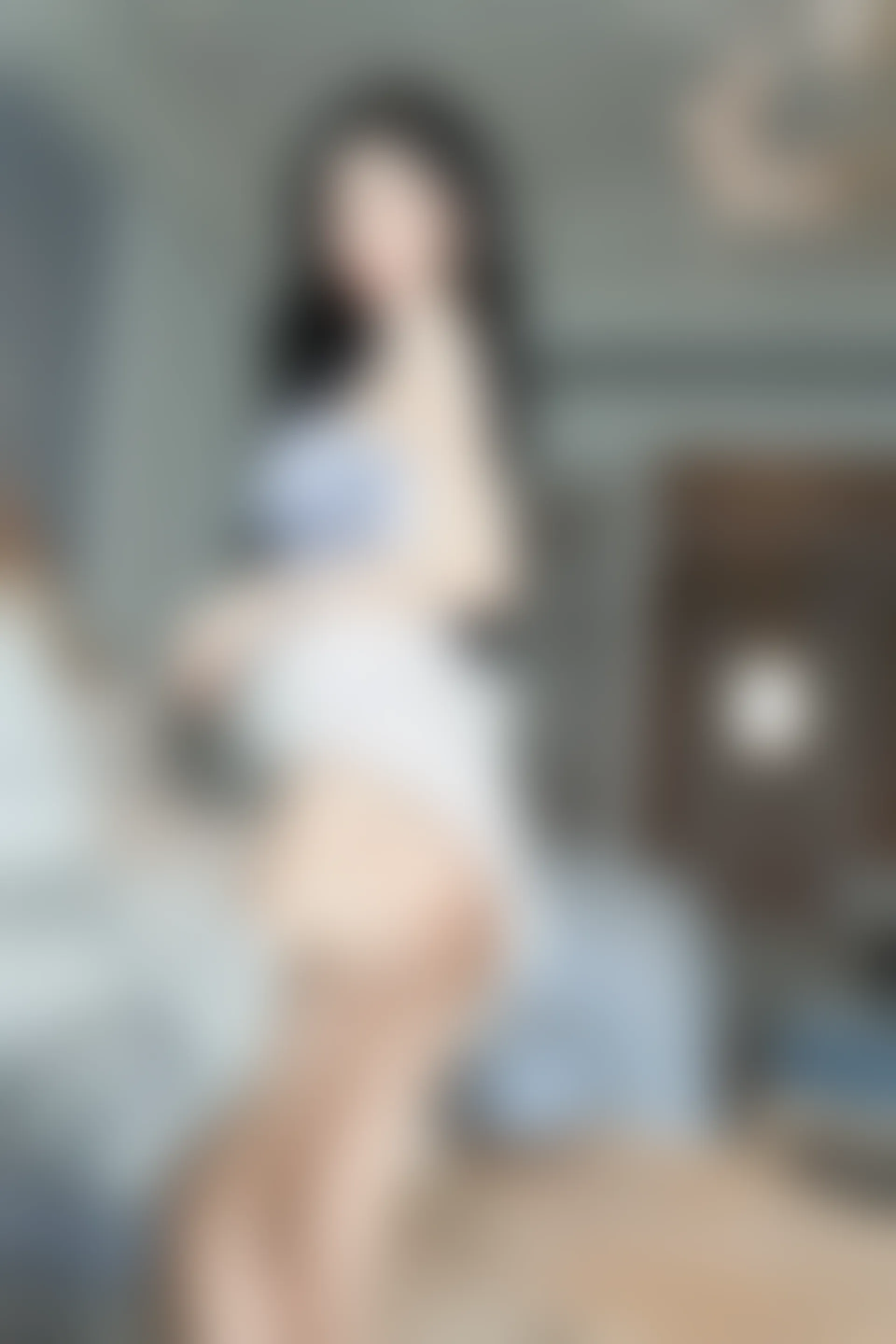 XIUREN秀人网 2023.05.26 NO.6811 周于希Sally 香港旅拍 [100+1P919M]