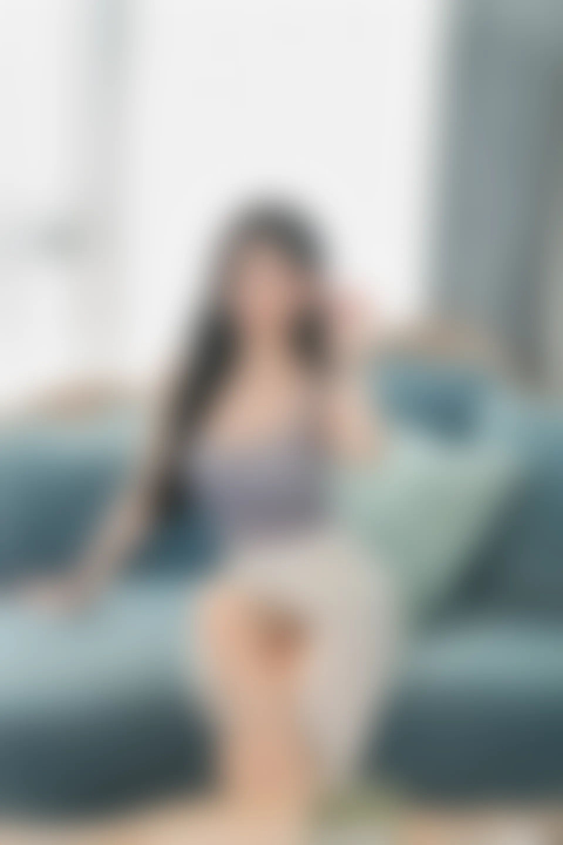 XIUREN秀人网 2023.05.26 NO.6811 周于希Sally 香港旅拍 [100+1P919M]